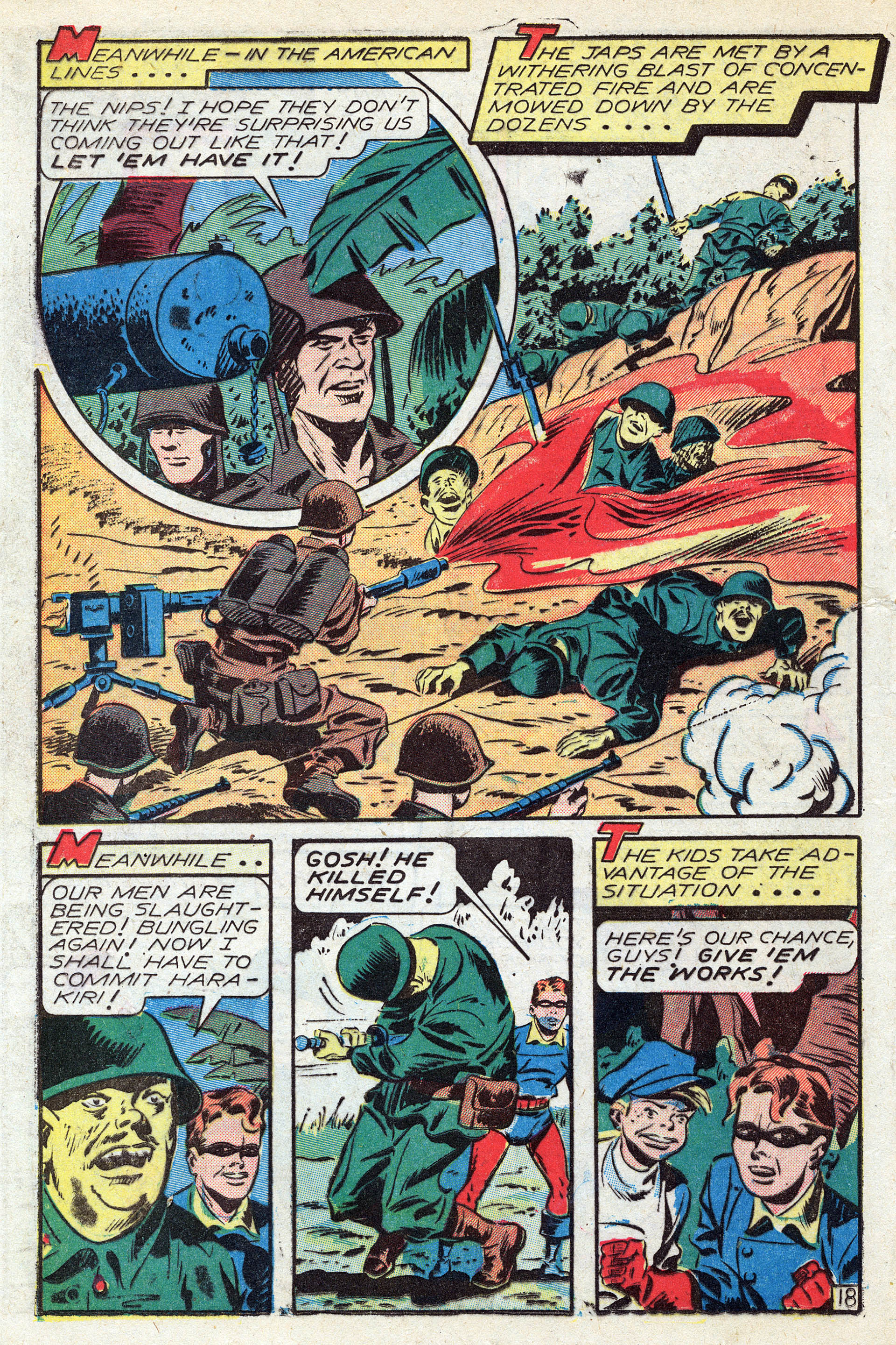 Read online Amazing Comics comic -  Issue # Full - 20