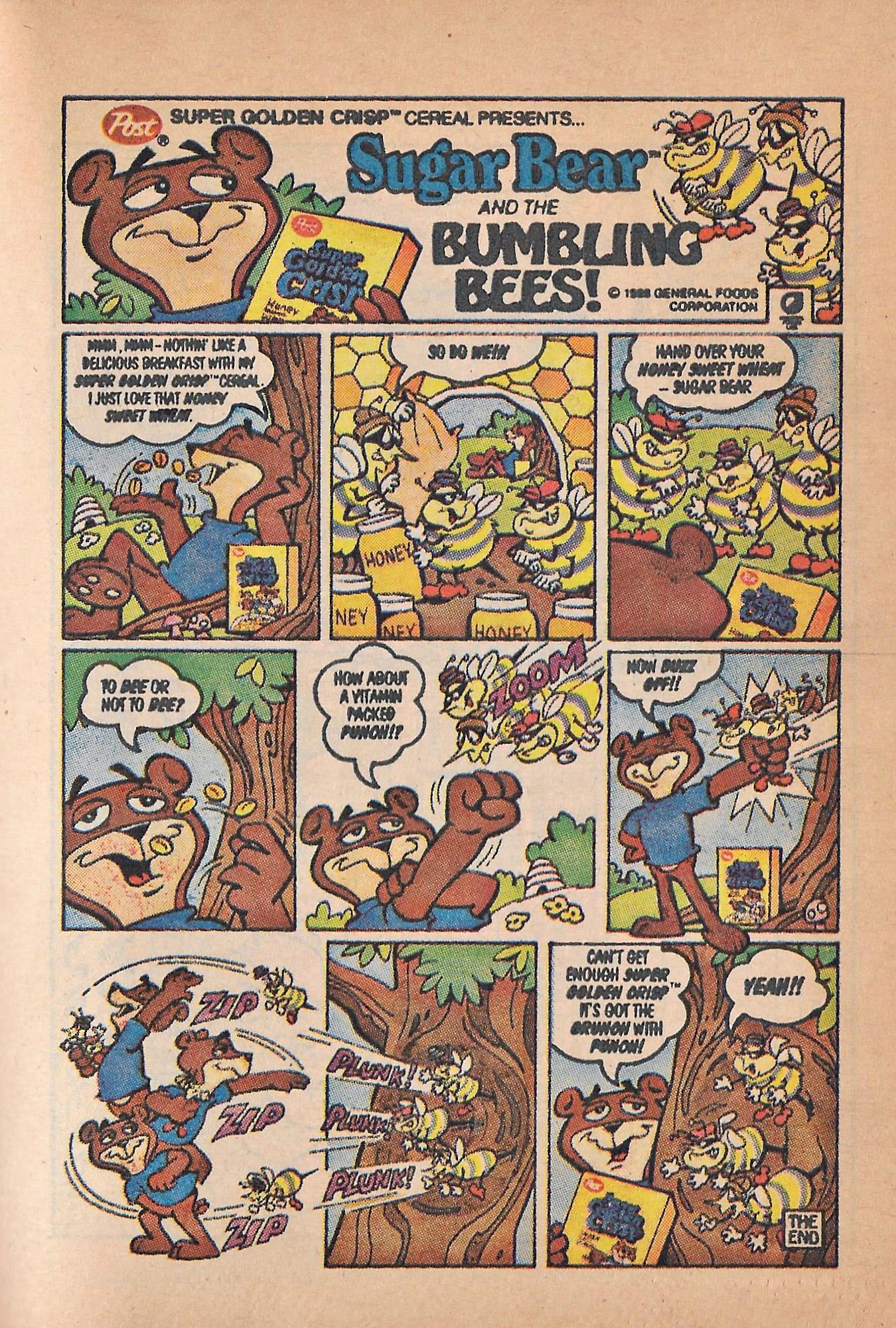 Read online Little Archie Comics Digest Magazine comic -  Issue #36 - 25