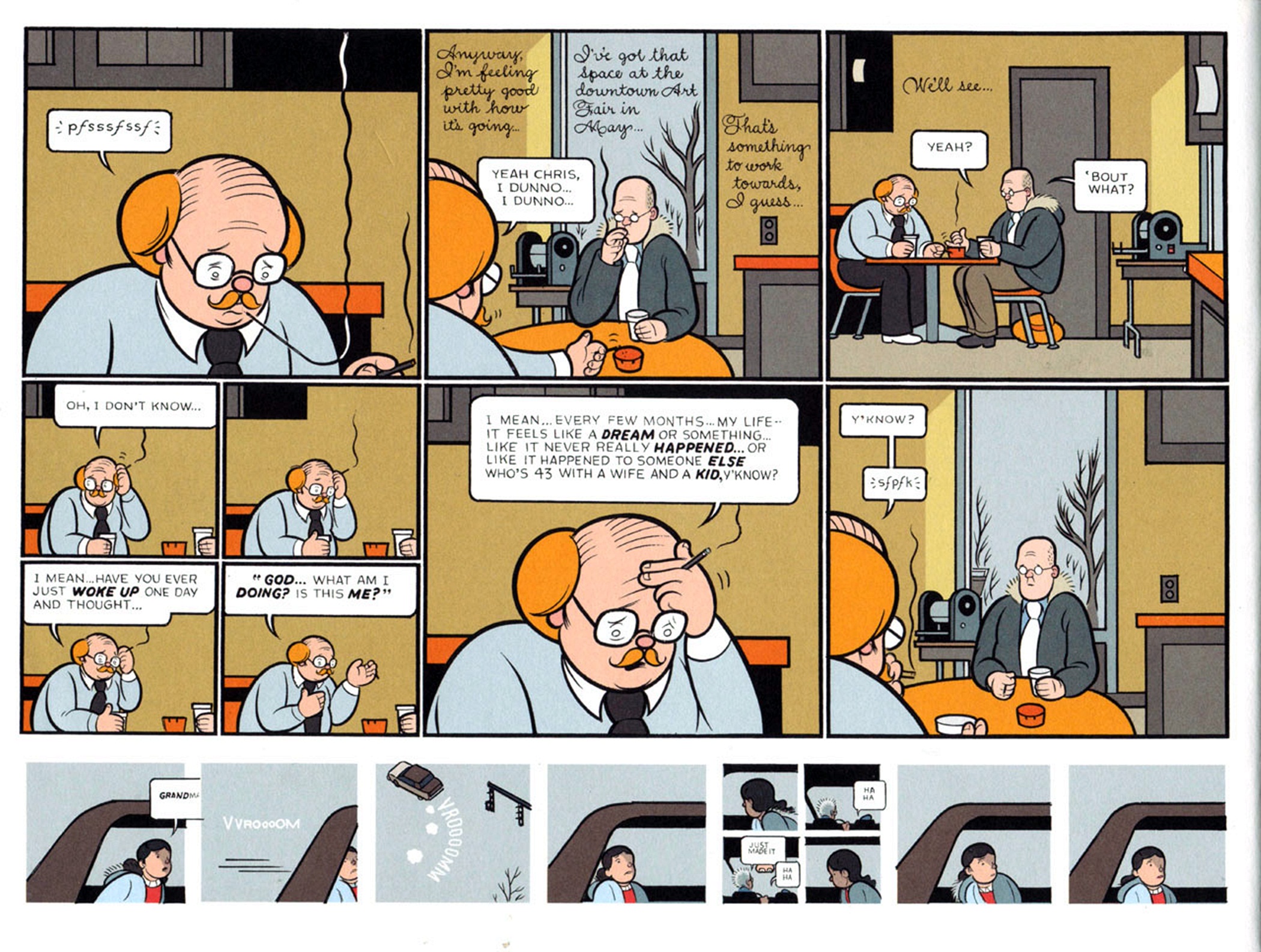 Read online The Acme Novelty Library comic -  Issue #16 - 40