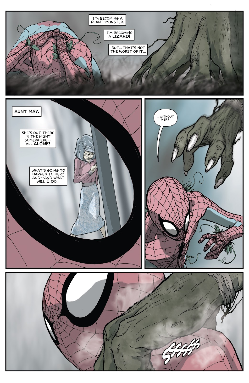 The Amazing Spider-Man: Brand New Day: The Complete Collection issue TPB 3 (Part 2) - Page 86