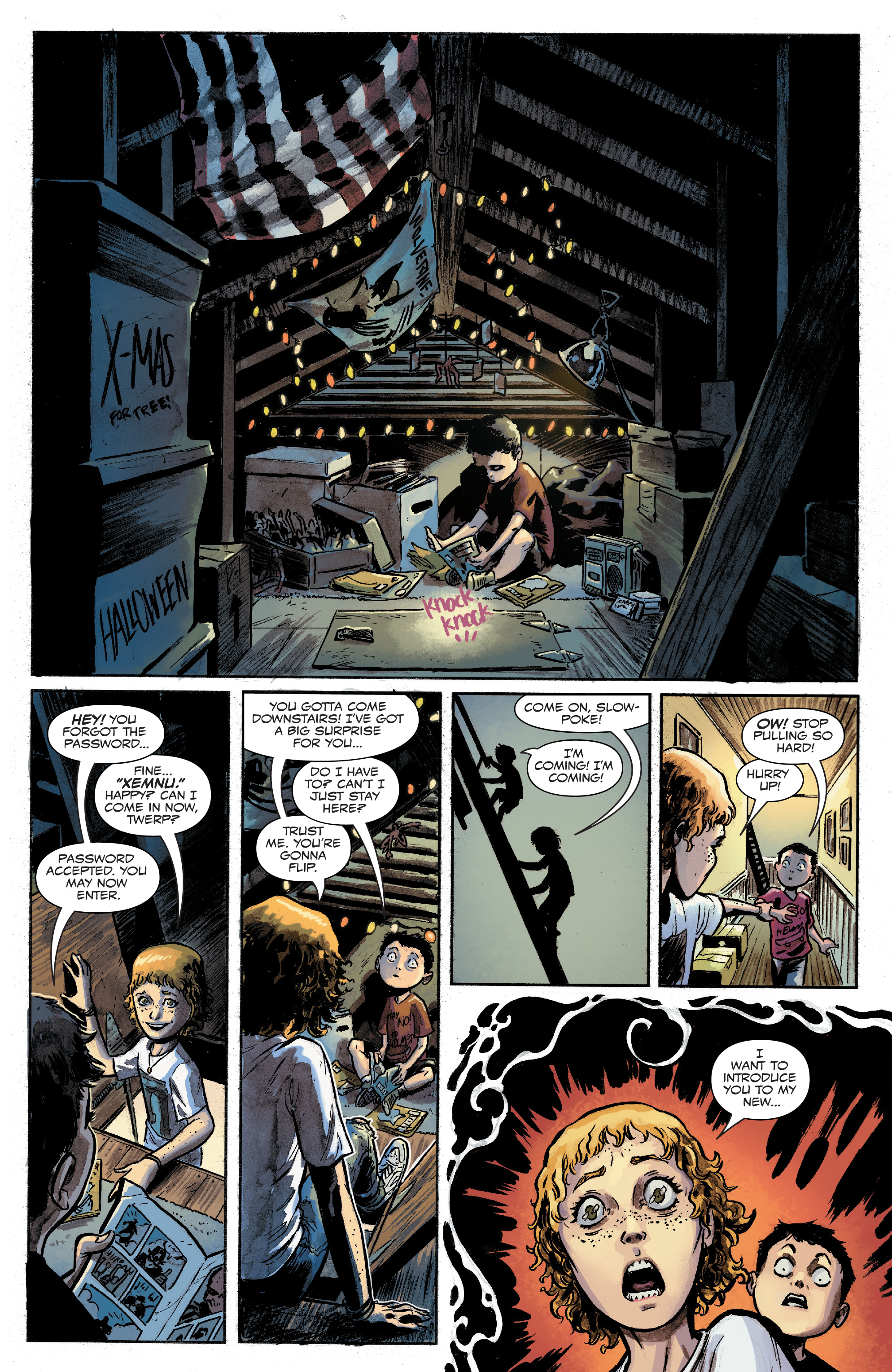 Read online Absolute Carnage Omnibus comic -  Issue # TPB (Part 7) - 43