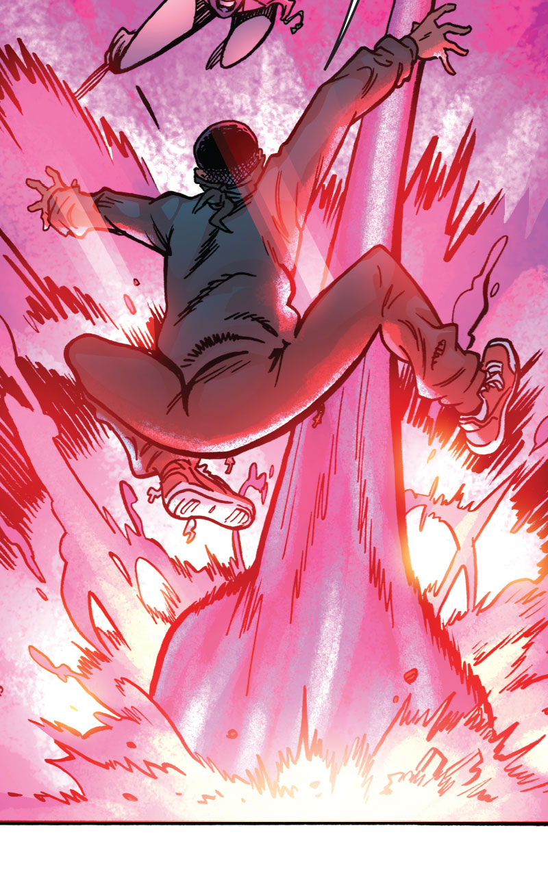 Read online Spider-Verse Unlimited: Infinity Comic comic -  Issue #16 - 12
