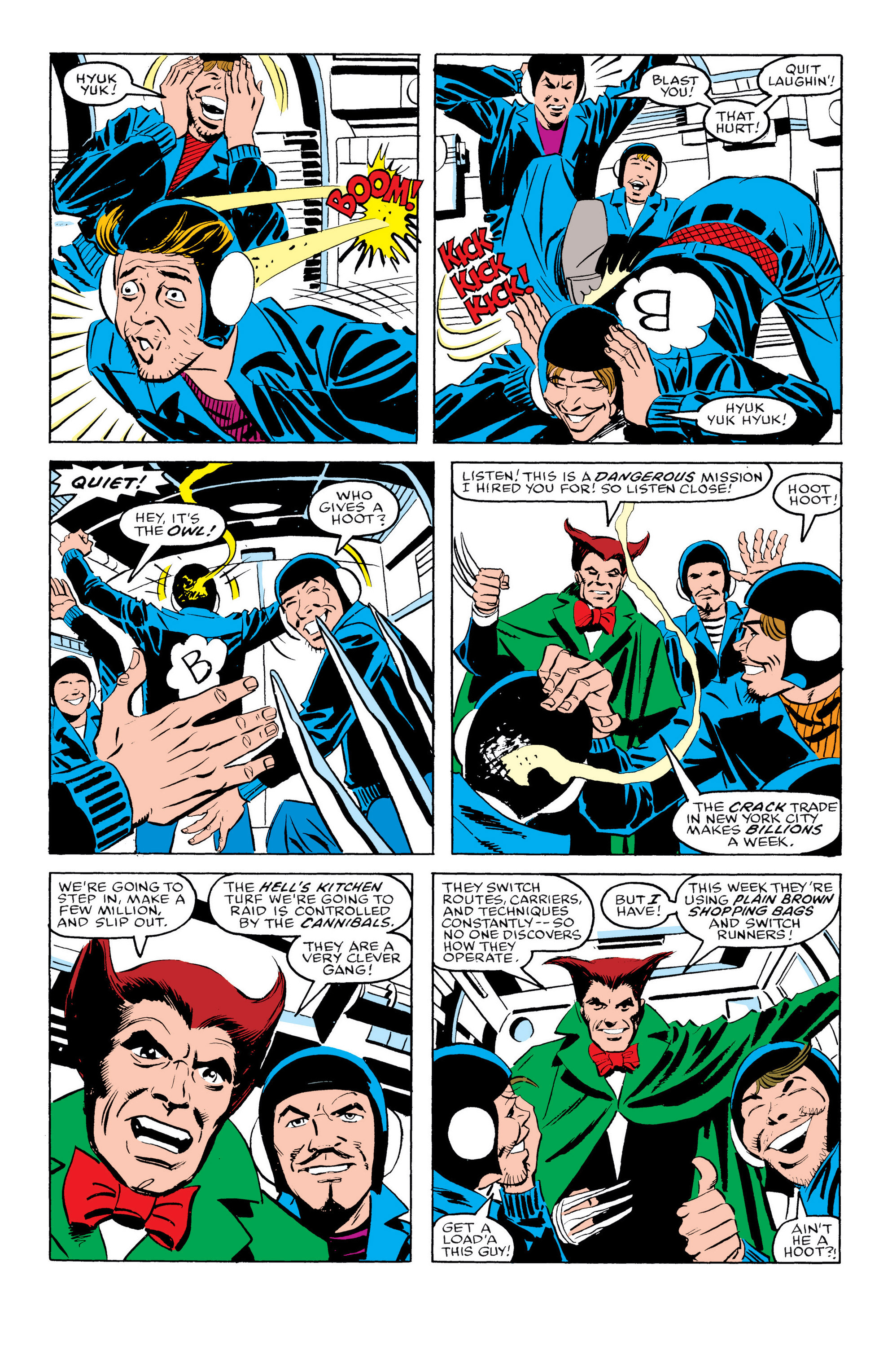 Read online Daredevil Epic Collection comic -  Issue # TPB 13 (Part 3) - 95