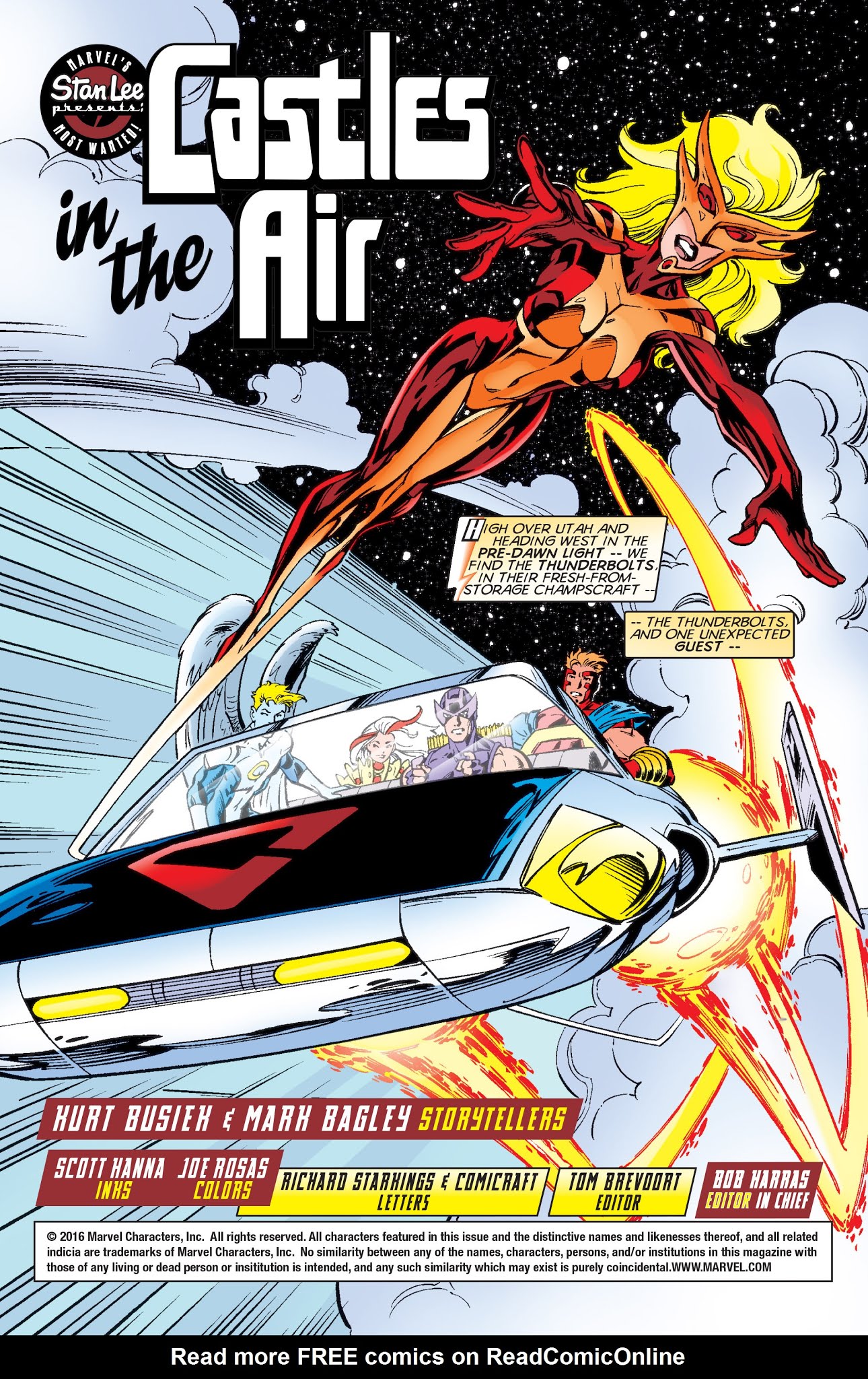 Read online Hawkeye & The Thunderbolts comic -  Issue # TPB 1 (Part 2) - 37