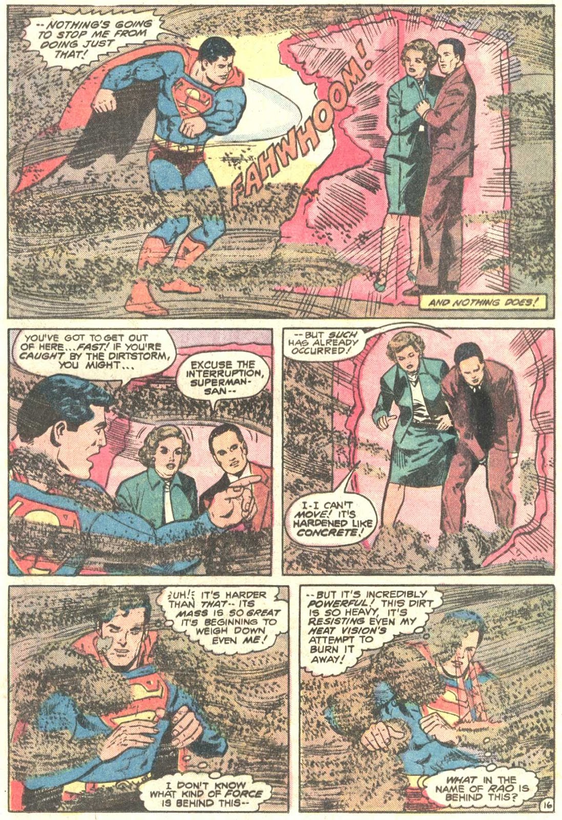 Superman (1939) issue 387 - Page 21