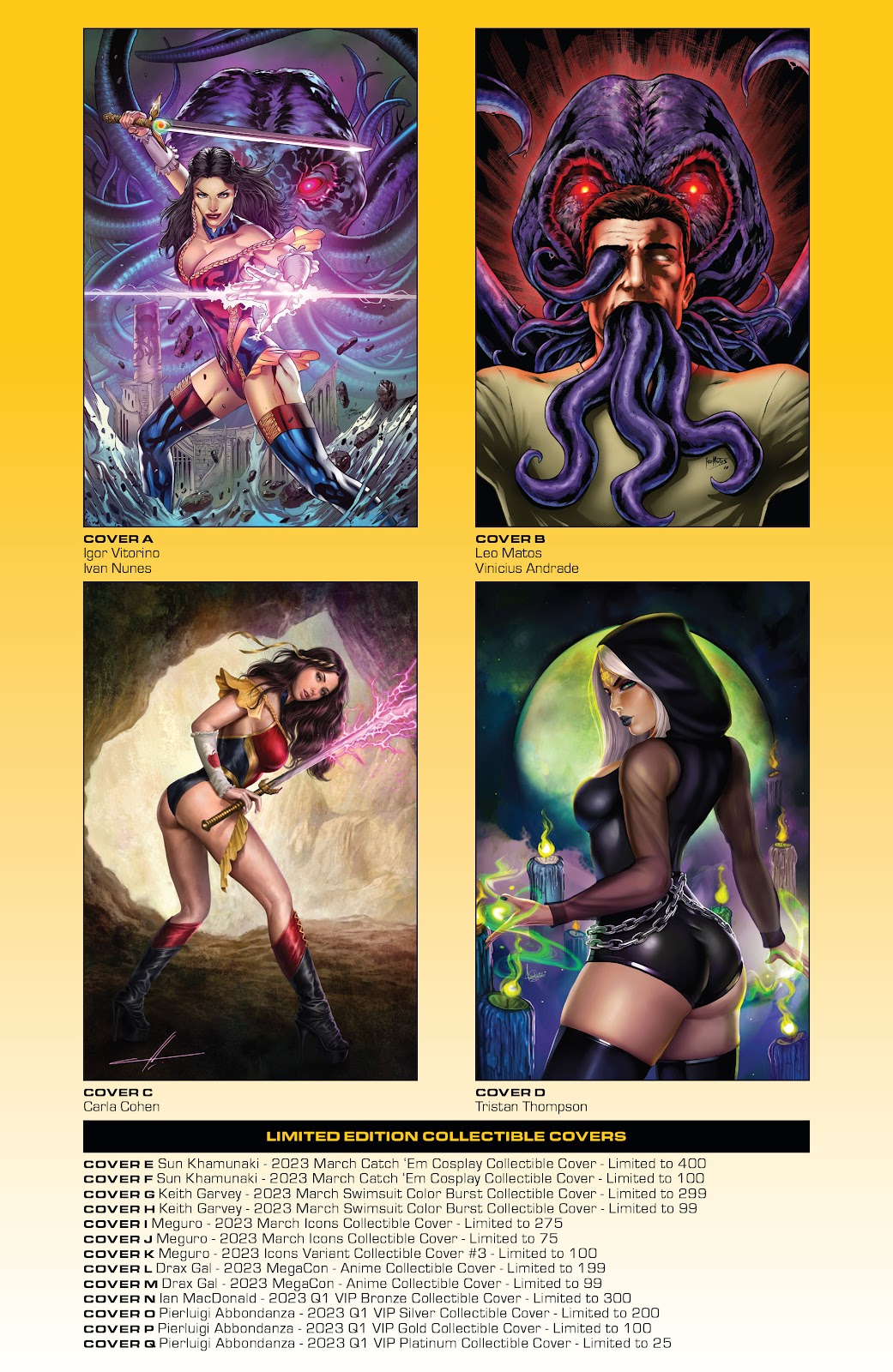 Grimm Fairy Tales (2016) issue 69 - Page 26