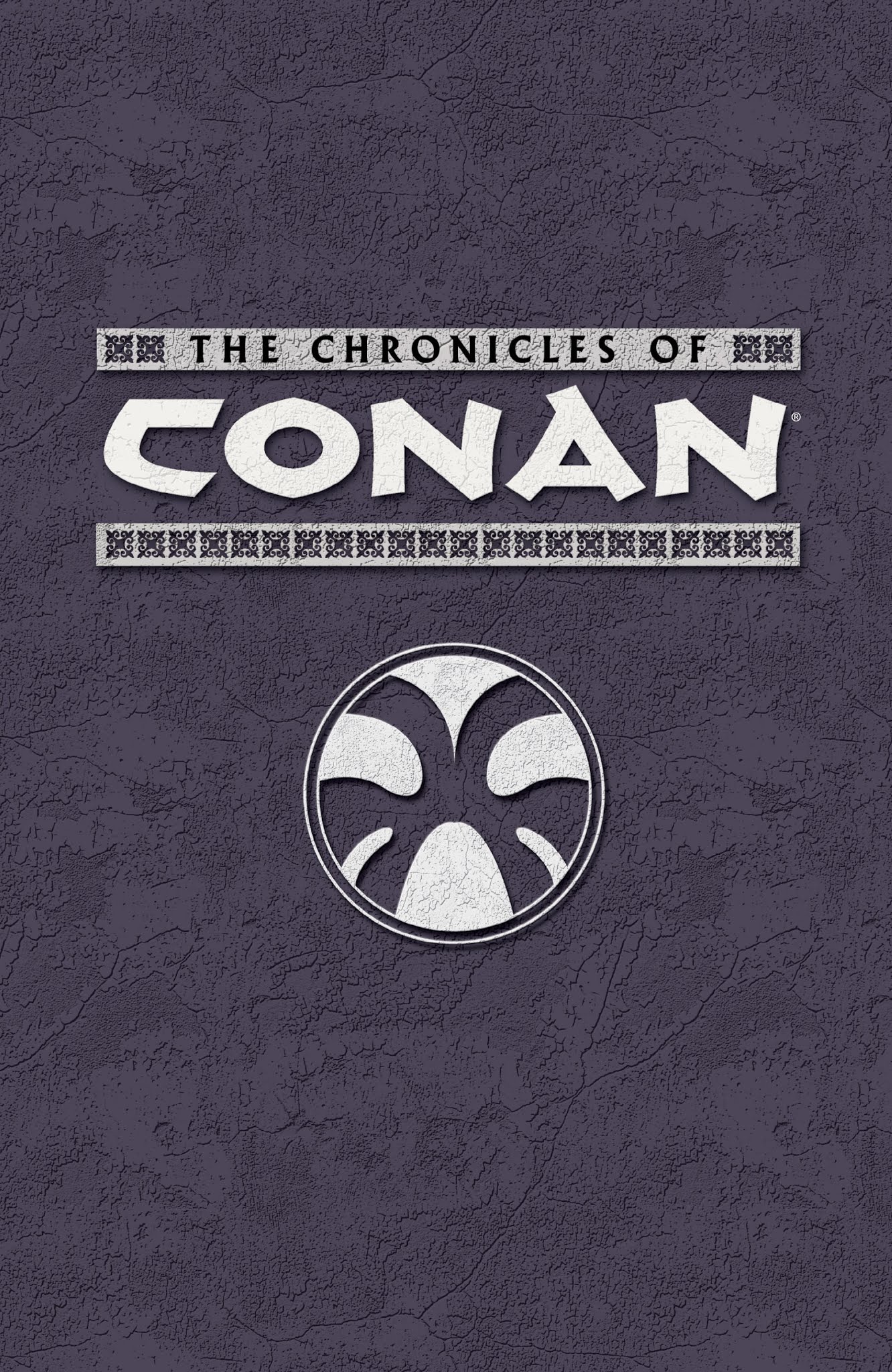 Read online The Chronicles of Conan comic -  Issue # TPB 30 (Part 1) - 3