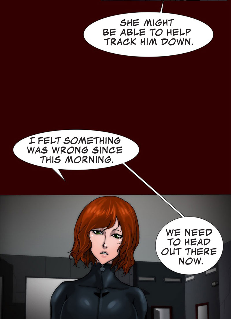 Read online Avengers: Electric Rain Infinity Comic comic -  Issue #2 - 23