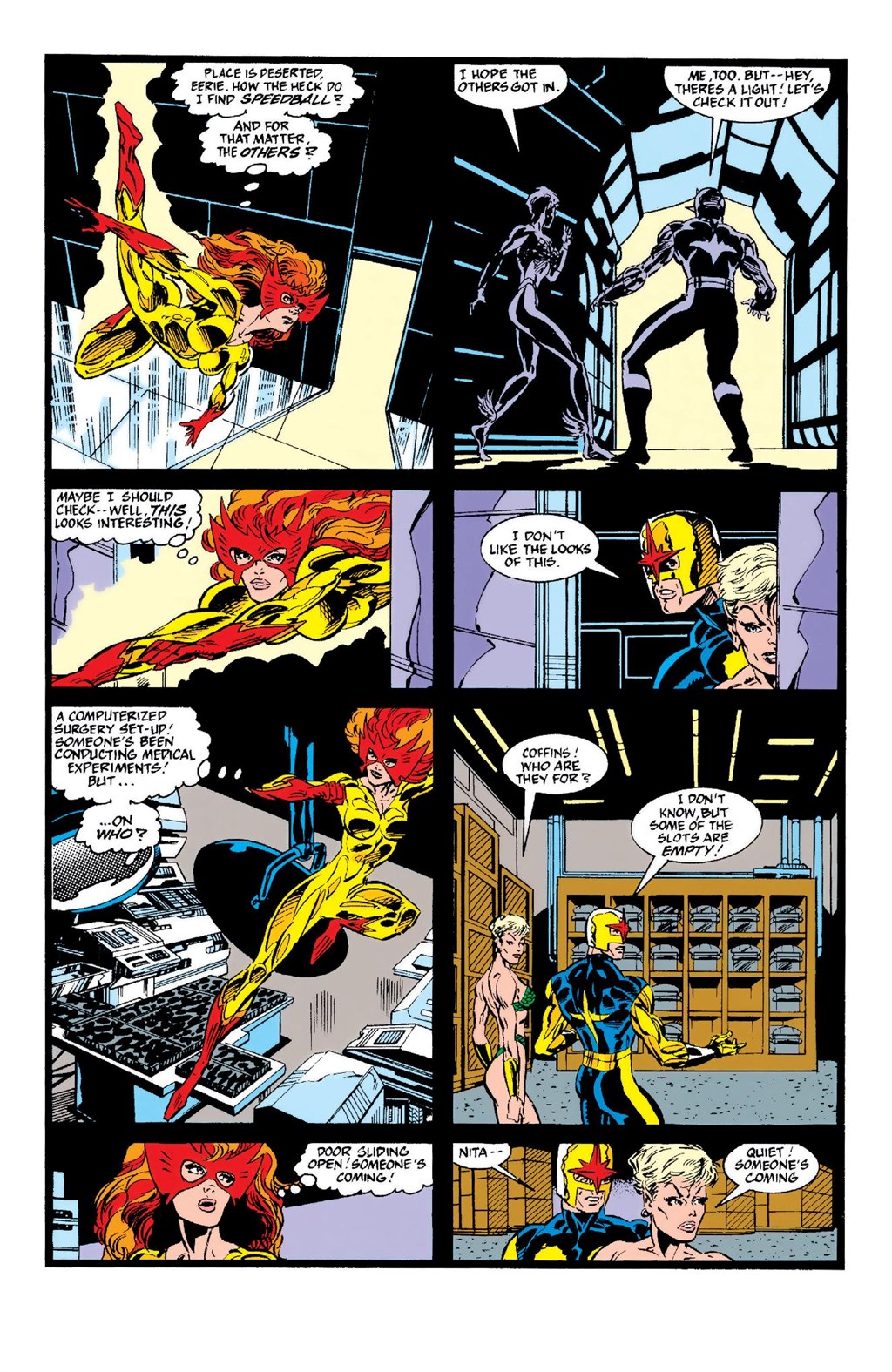 Read online Amazing Spider-Man Epic Collection comic -  Issue # The Hero Killers (Part 2) - 59