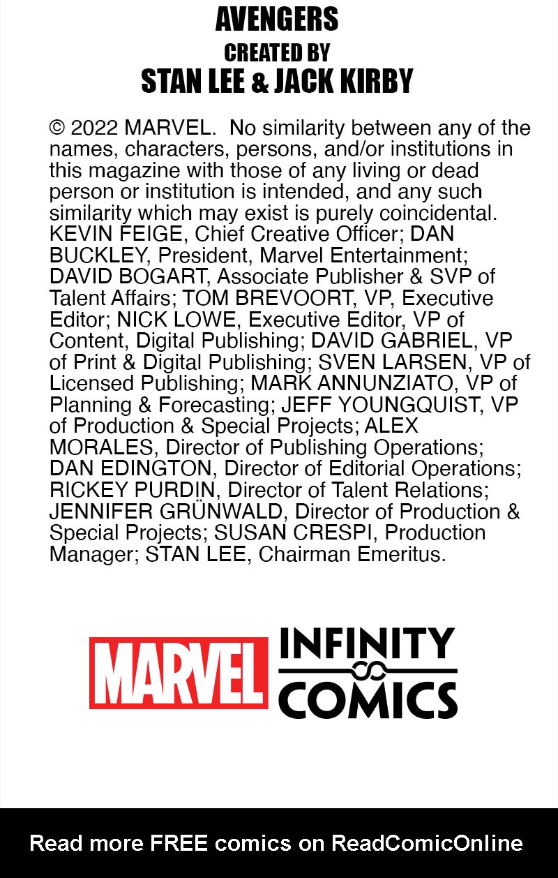 Read online Avengers: Electric Rain Infinity Comic comic -  Issue #3 - 75