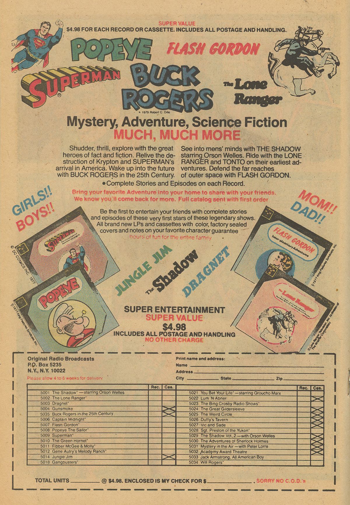 Read online Turok, Son of Stone comic -  Issue #125 - 18