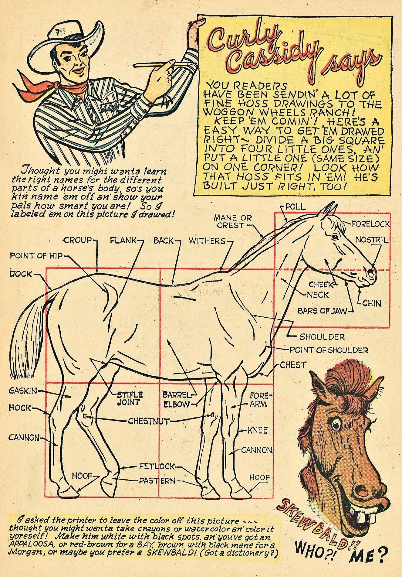 Read online Katy Keene Annual comic -  Issue #5 - 55