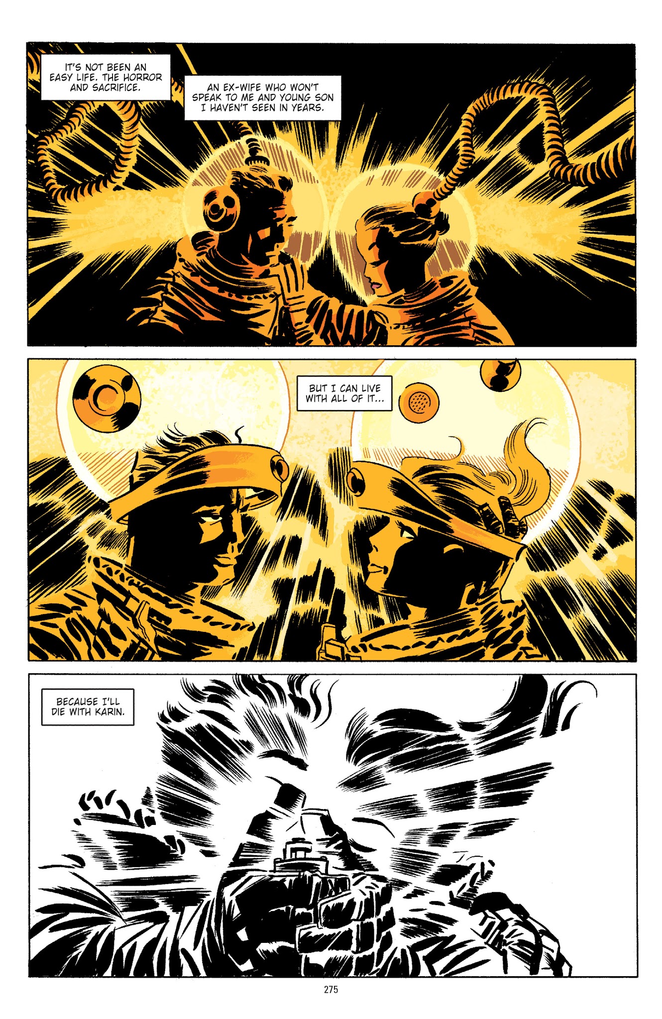 Read online DC Comics Essentials: DC: The New Frontier comic -  Issue # TPB - 270