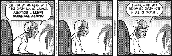 Read online The Boondocks Collection comic -  Issue # Year 2003 - 347