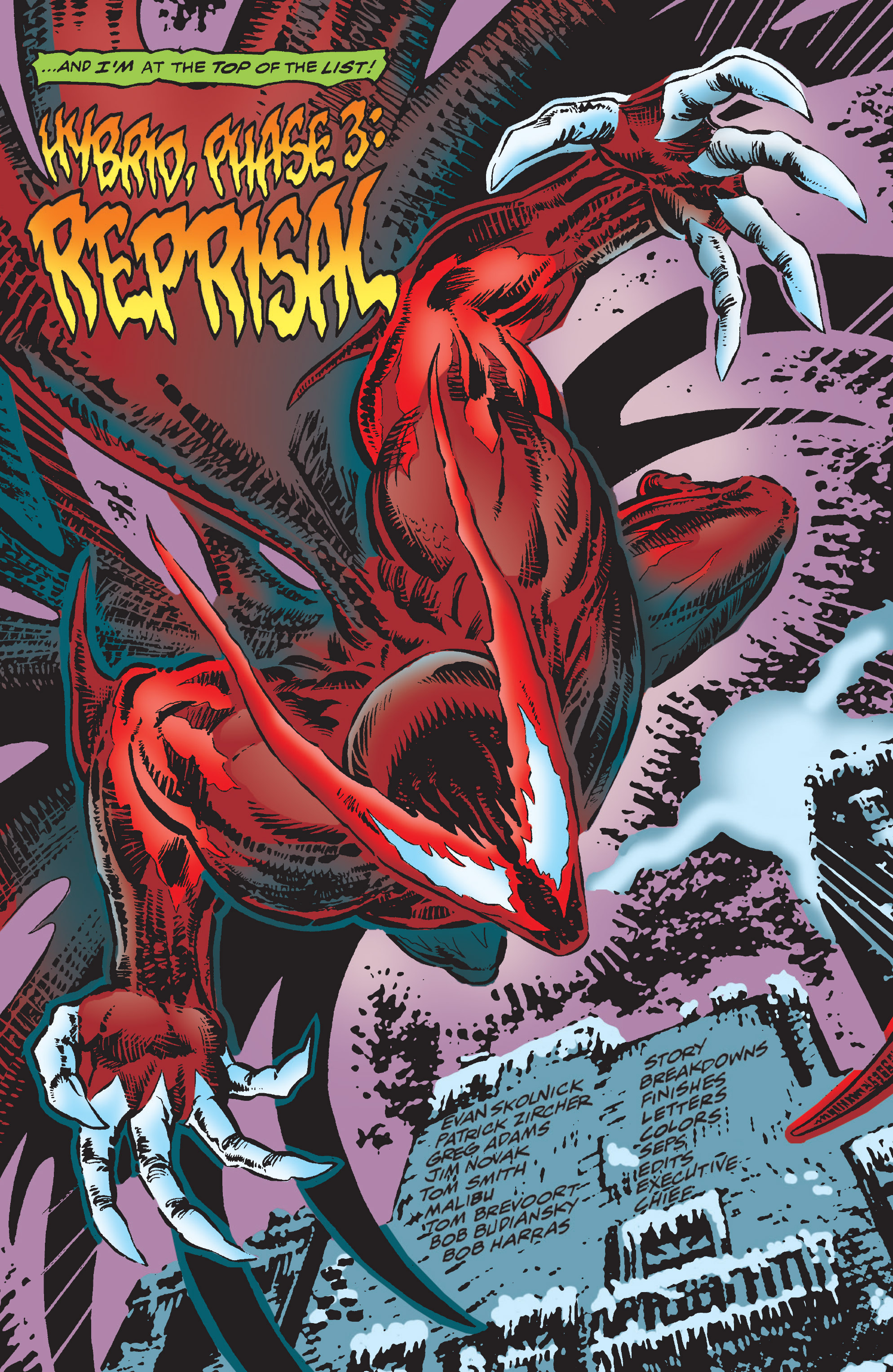 Read online Venom: Along Came a Spider... (2018) comic -  Issue # TPB (Part 2) - 28