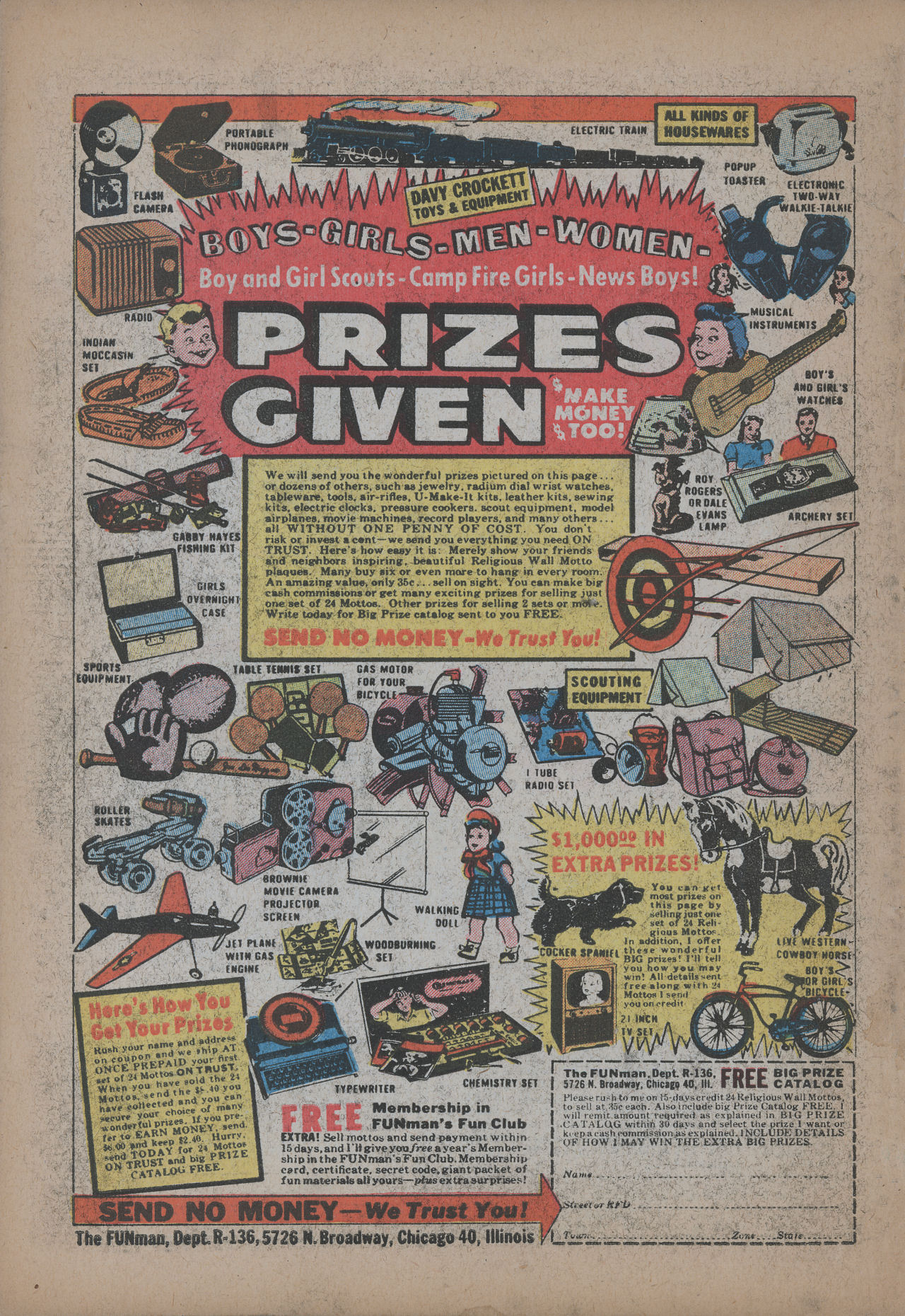 Read online G.I. Combat (1952) comic -  Issue #43 - 34