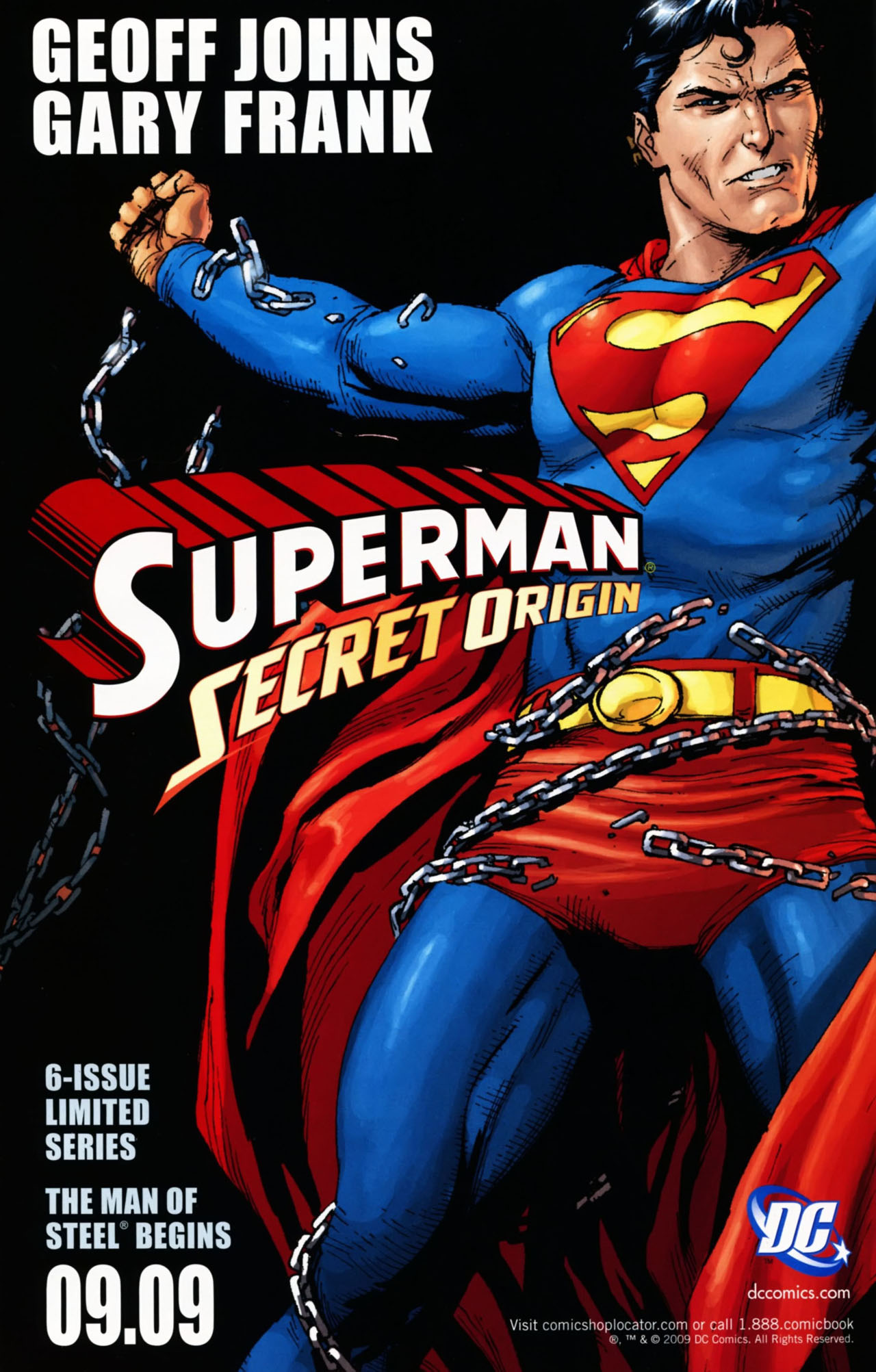 Read online Vigilante (2009) comic -  Issue #10 - 14