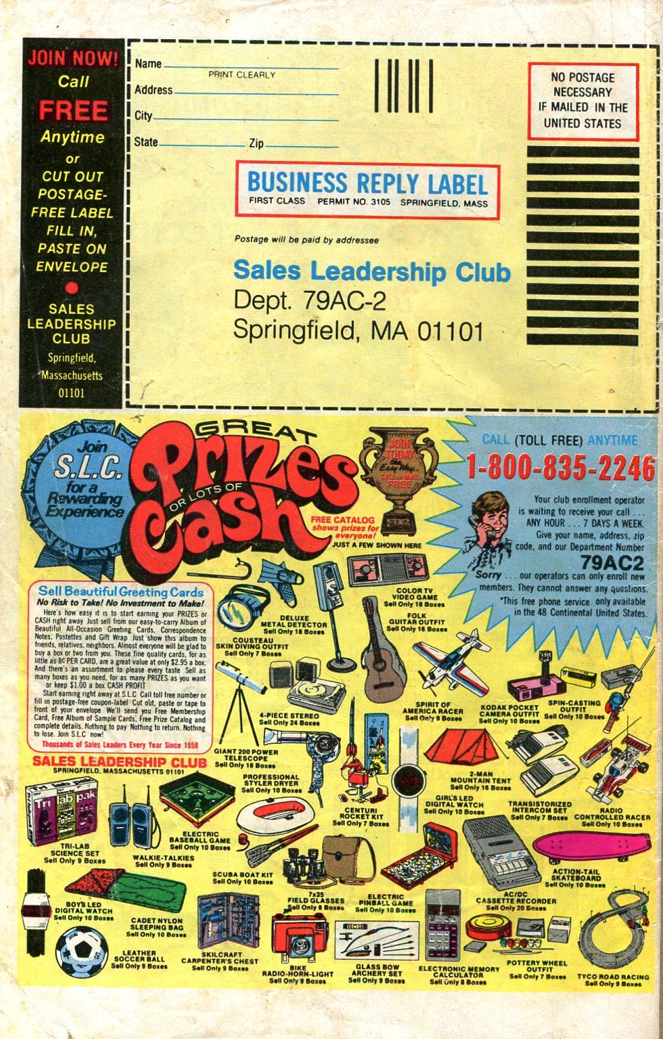 Read online Pep Comics comic -  Issue #349 - 36