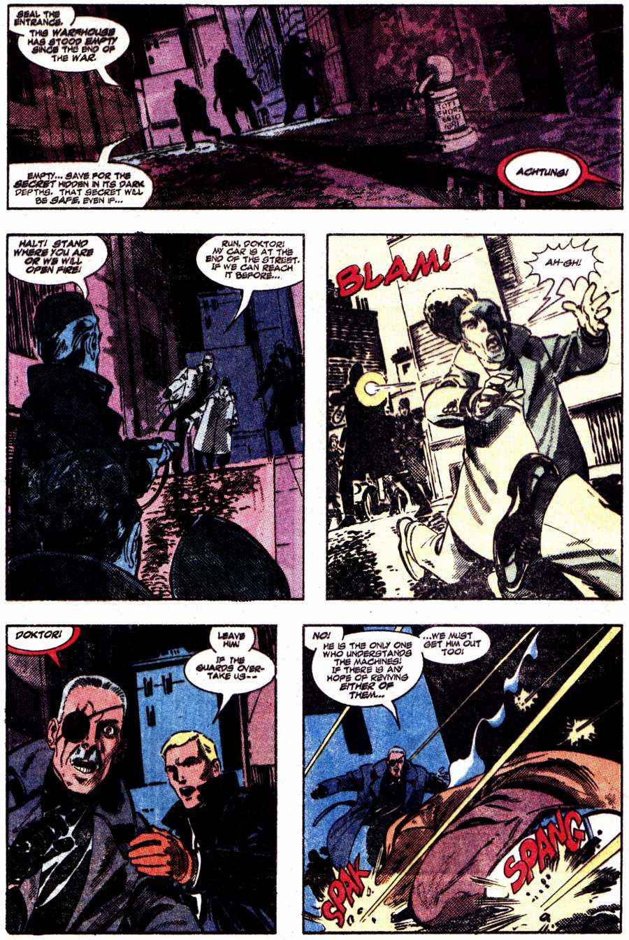 Namor, The Sub-Mariner Issue #8 #12 - English 3