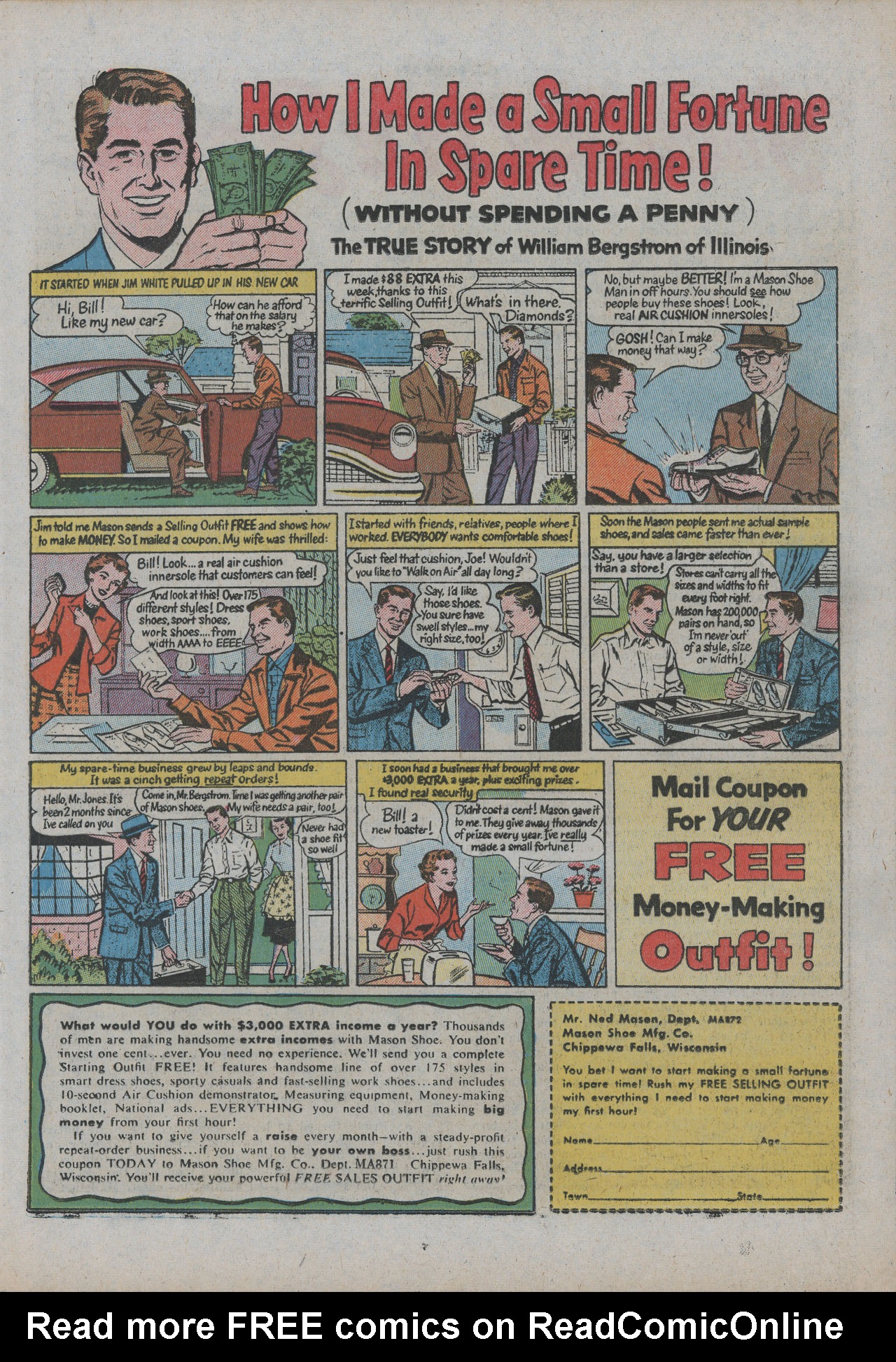 Read online G.I. Combat (1952) comic -  Issue #38 - 26
