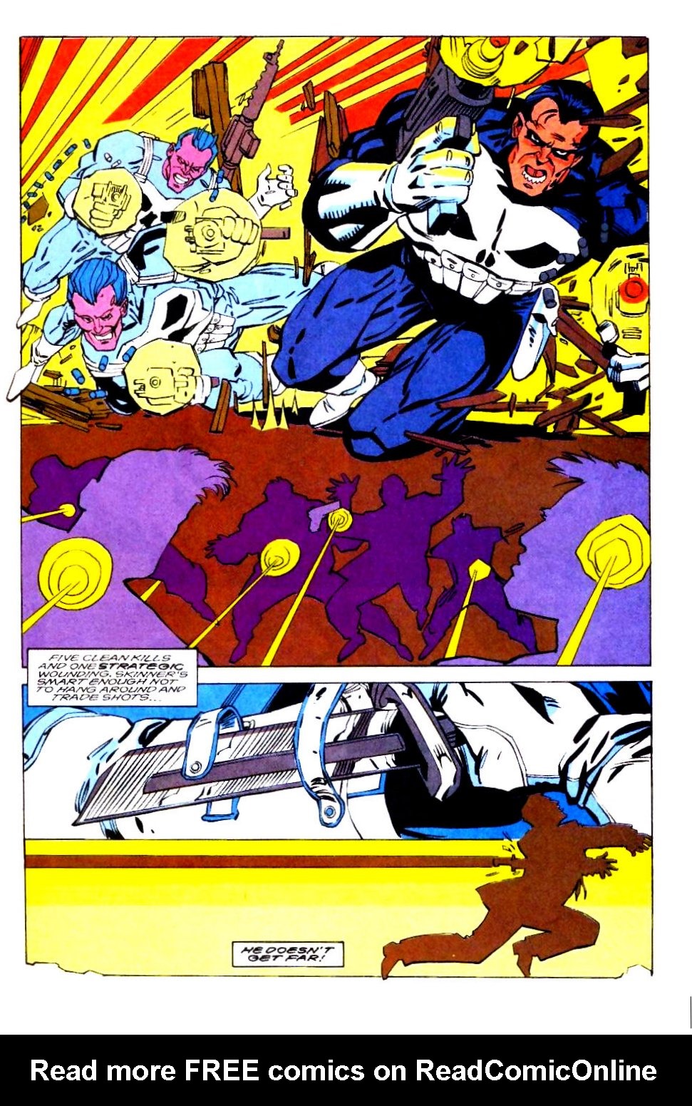 What If...? (1989) issue 51 - Page 17