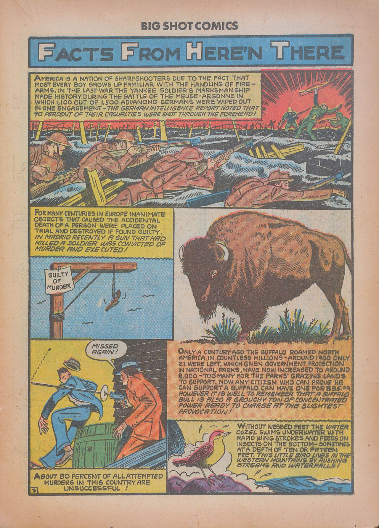 Read online Big Shot comic -  Issue #16 - 23
