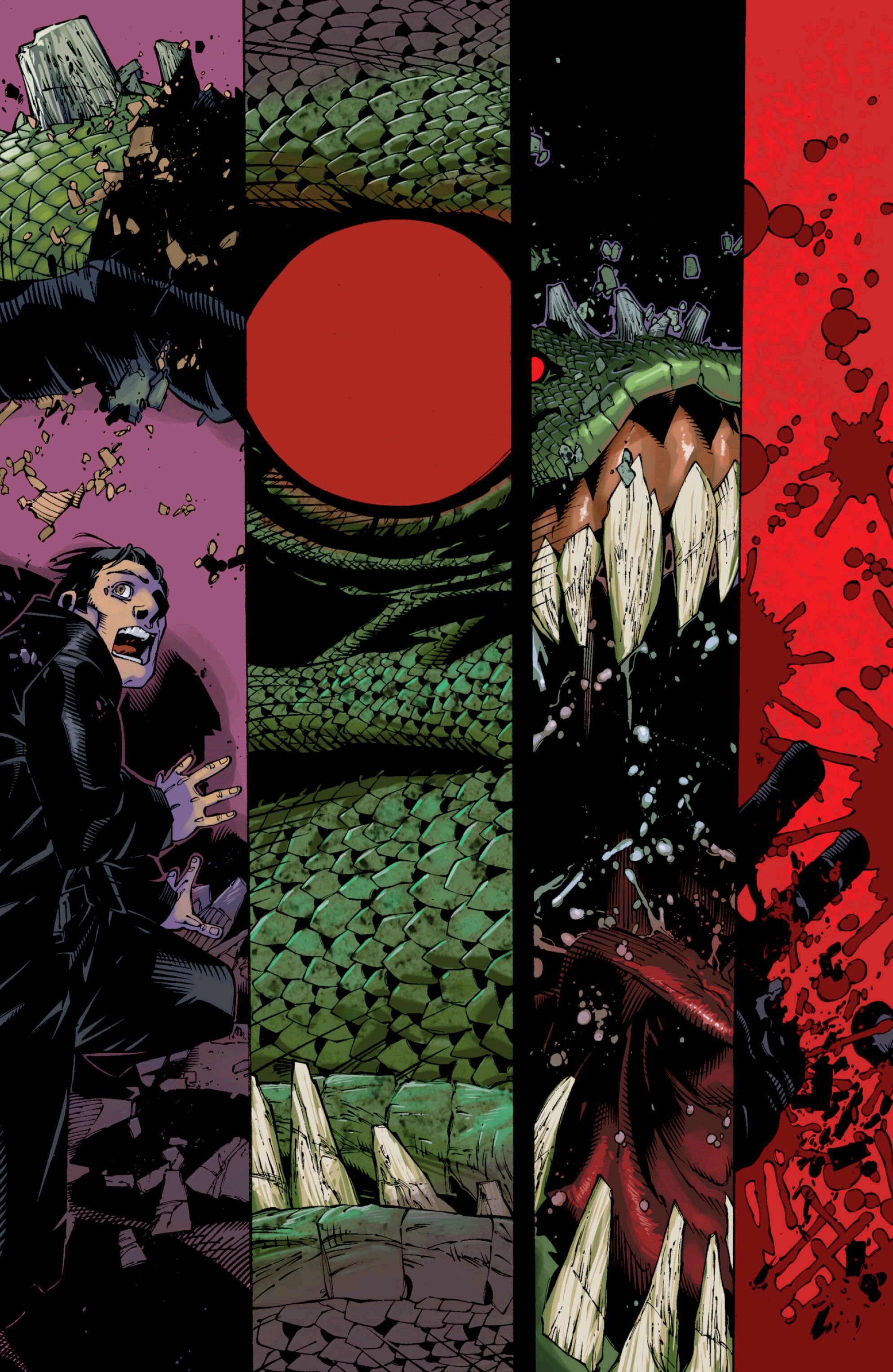 Read online Amazing Spider-Man: The Gauntlet: The Complete Collection comic -  Issue # TPB 2 (Part 2) - 28