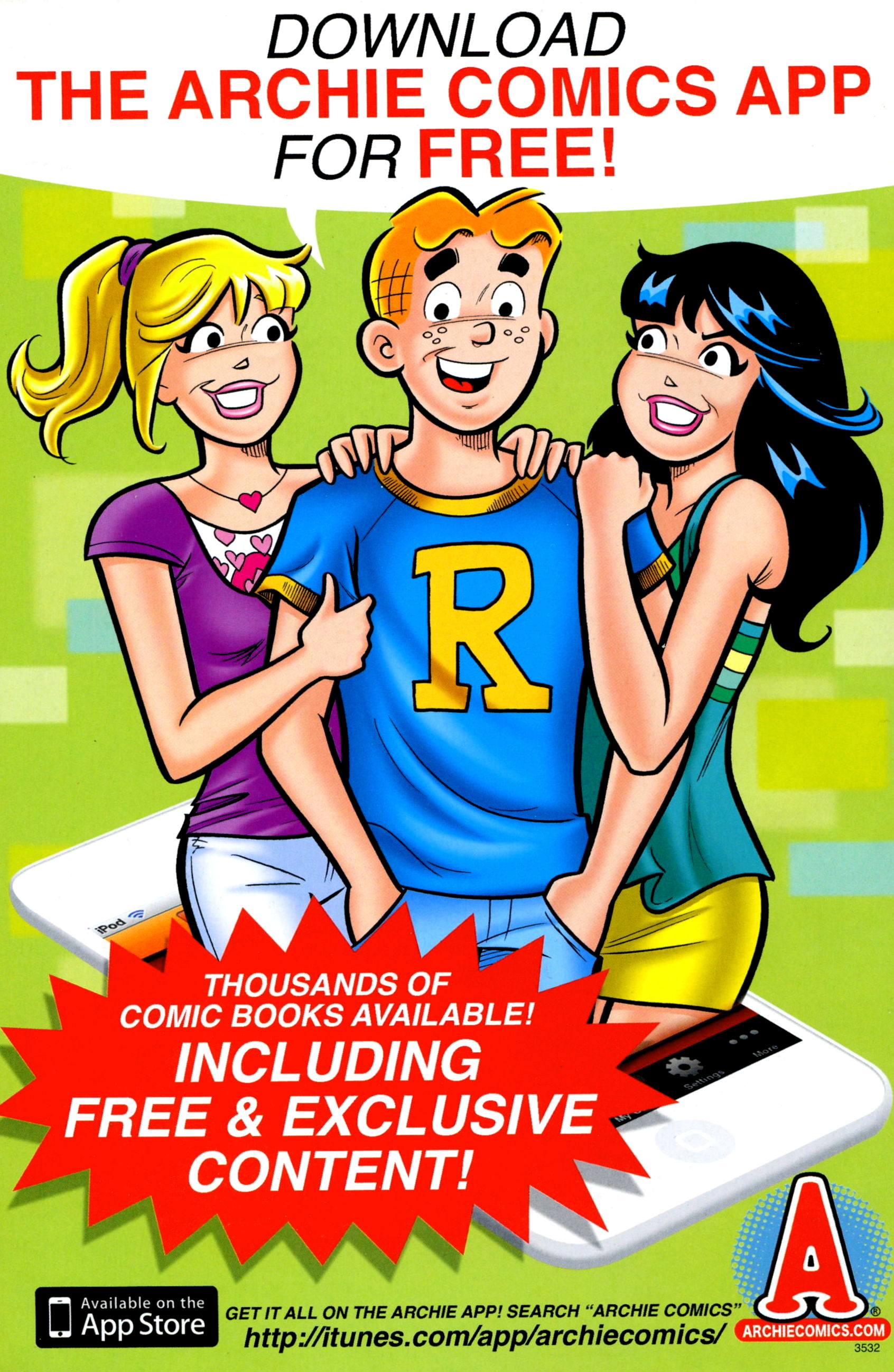Read online Betty and Veronica (1987) comic -  Issue #258 - 36