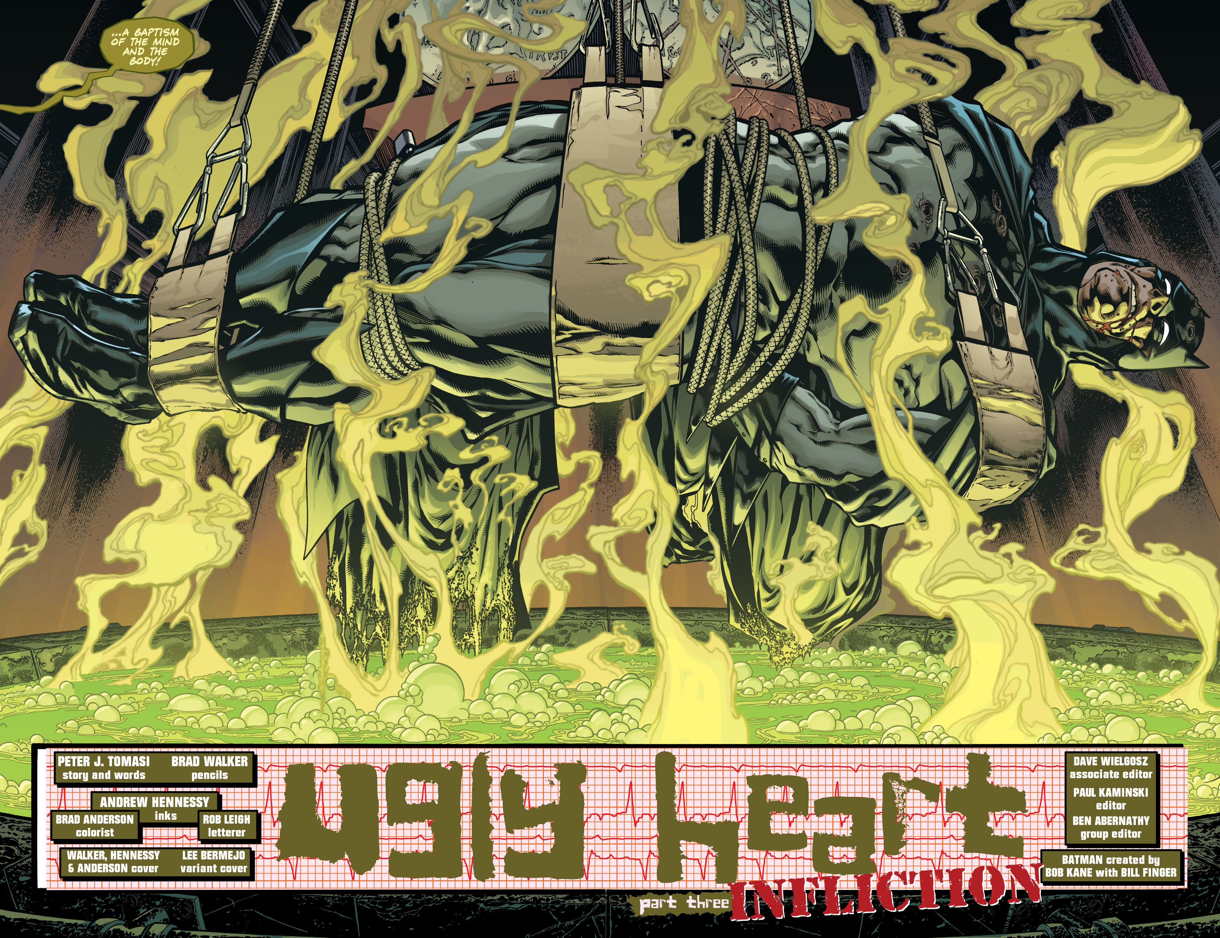 Read online Detective Comics (2016) comic -  Issue #1022 - 4