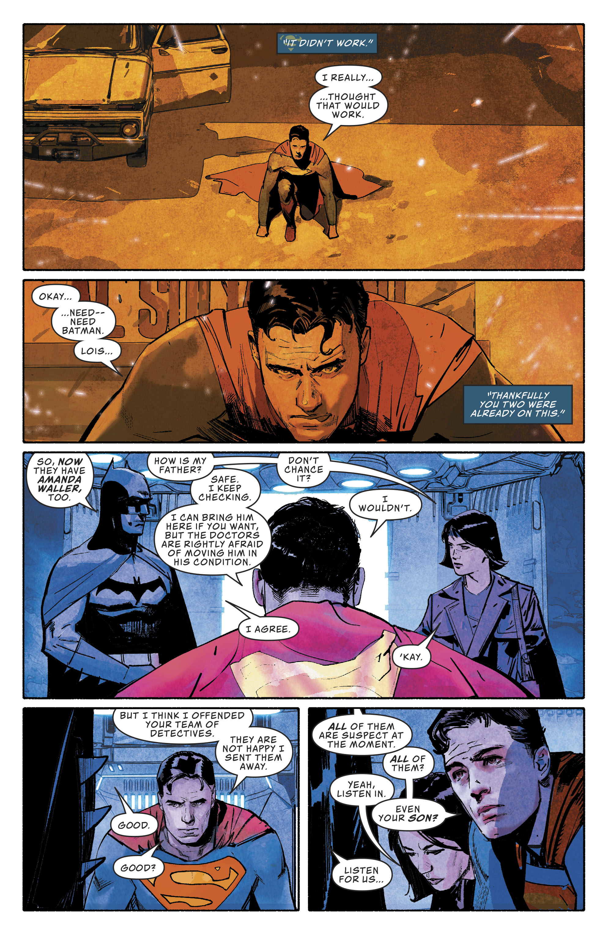 Read online Event Leviathan comic -  Issue #4 - 8