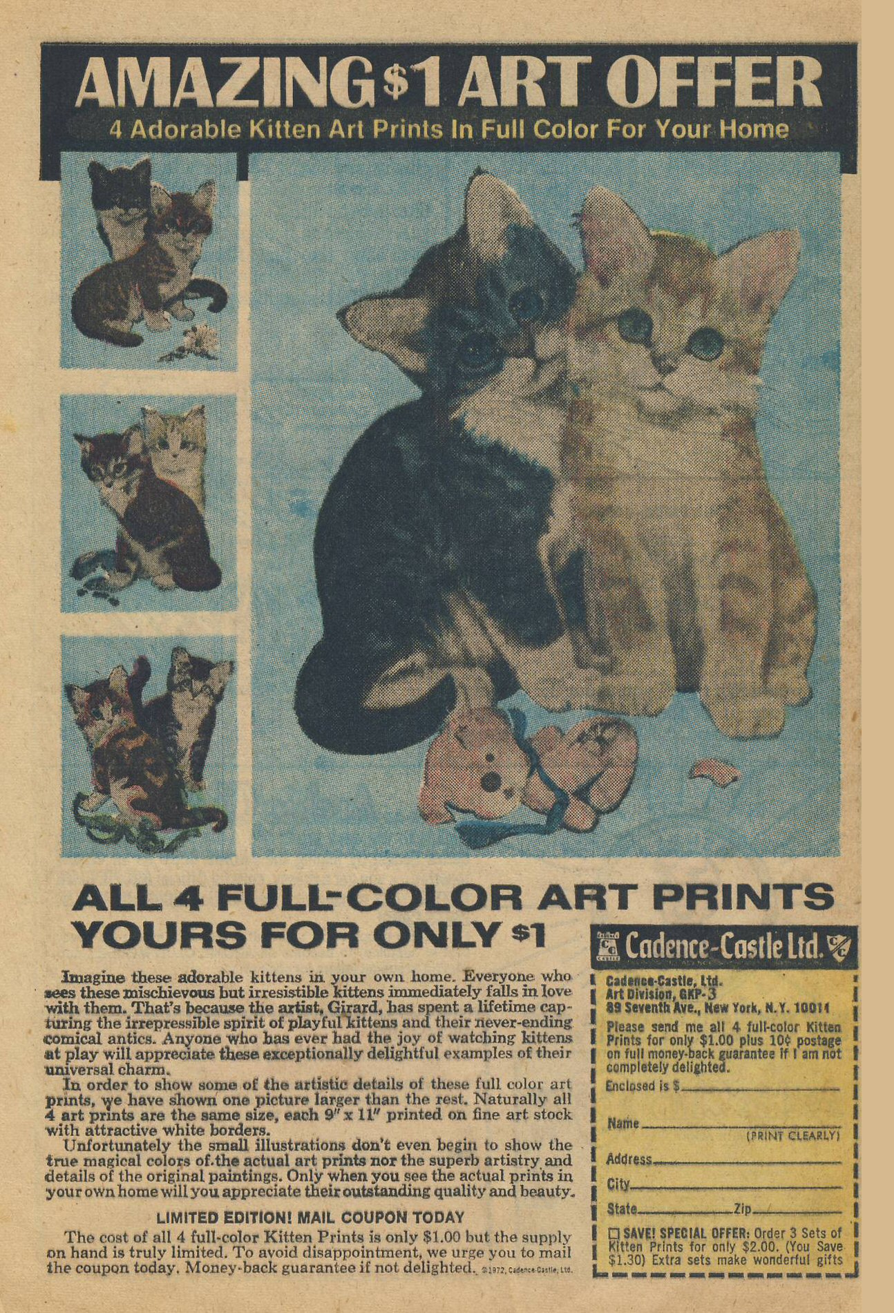 Read online Life With Archie (1958) comic -  Issue #130 - 28