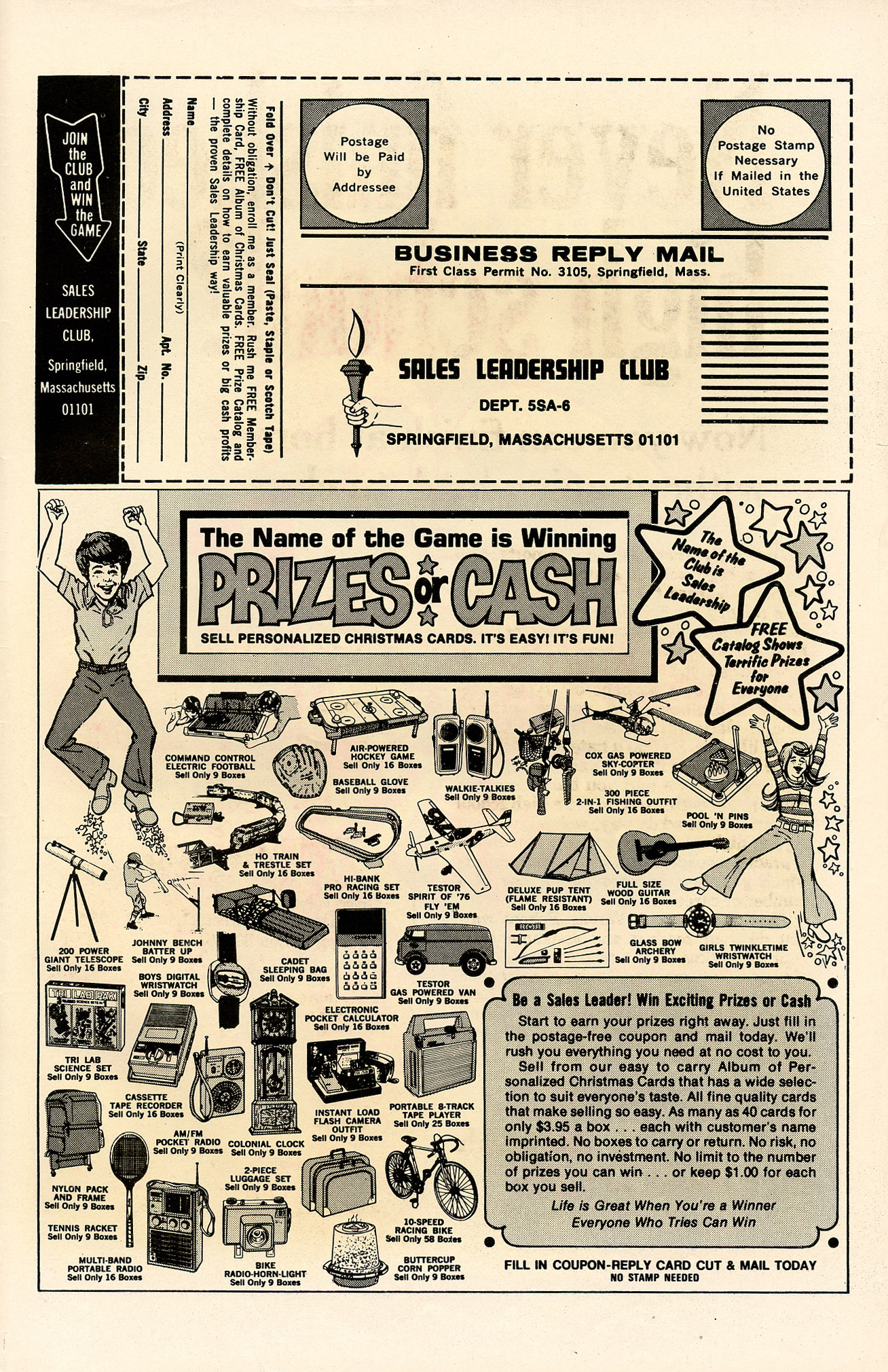 Read online Archie's Pals 'N' Gals (1952) comic -  Issue #97 - 34