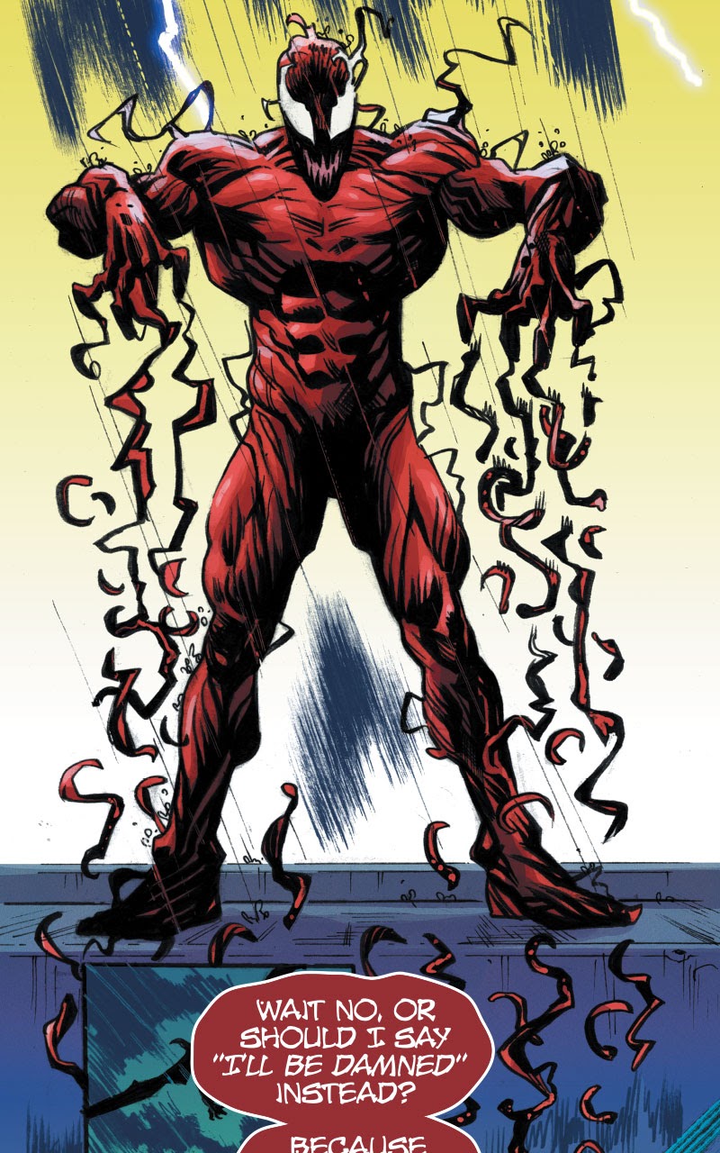 Read online Venom-Carnage: Infinity Comic comic -  Issue #1 - 18