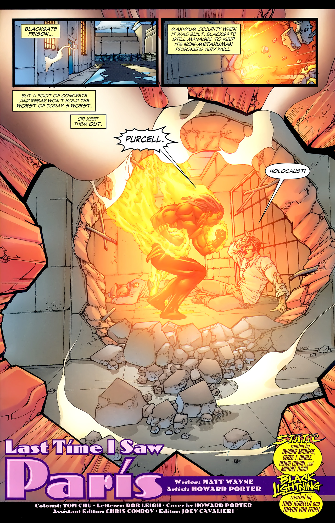 Read online The Brave and the Bold (2007) comic -  Issue #24 - 2