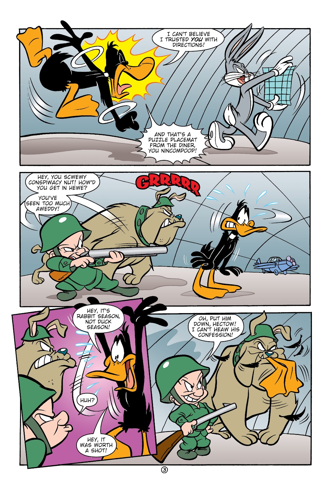 Looney Tunes (1994) issue 217 - Page 12
