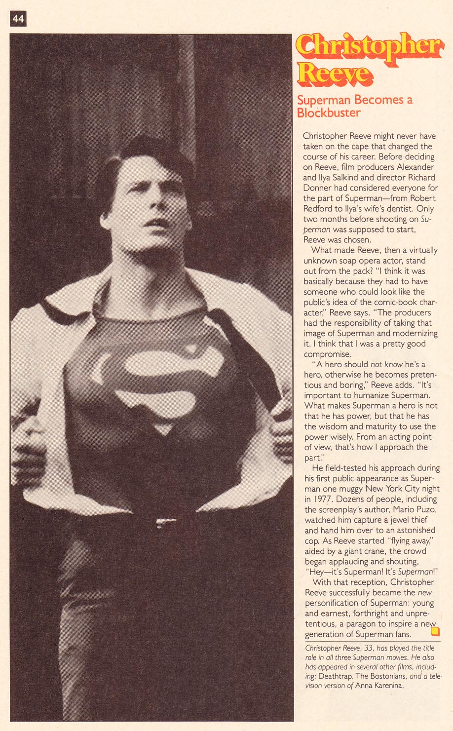 Read online Fifty Who Made DC Great comic -  Issue # Full - 45