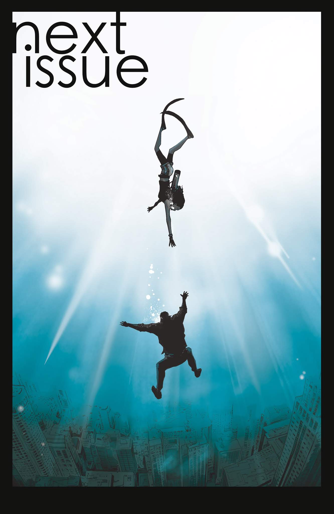 Read online Skyward (2018) comic -  Issue #4 - 24