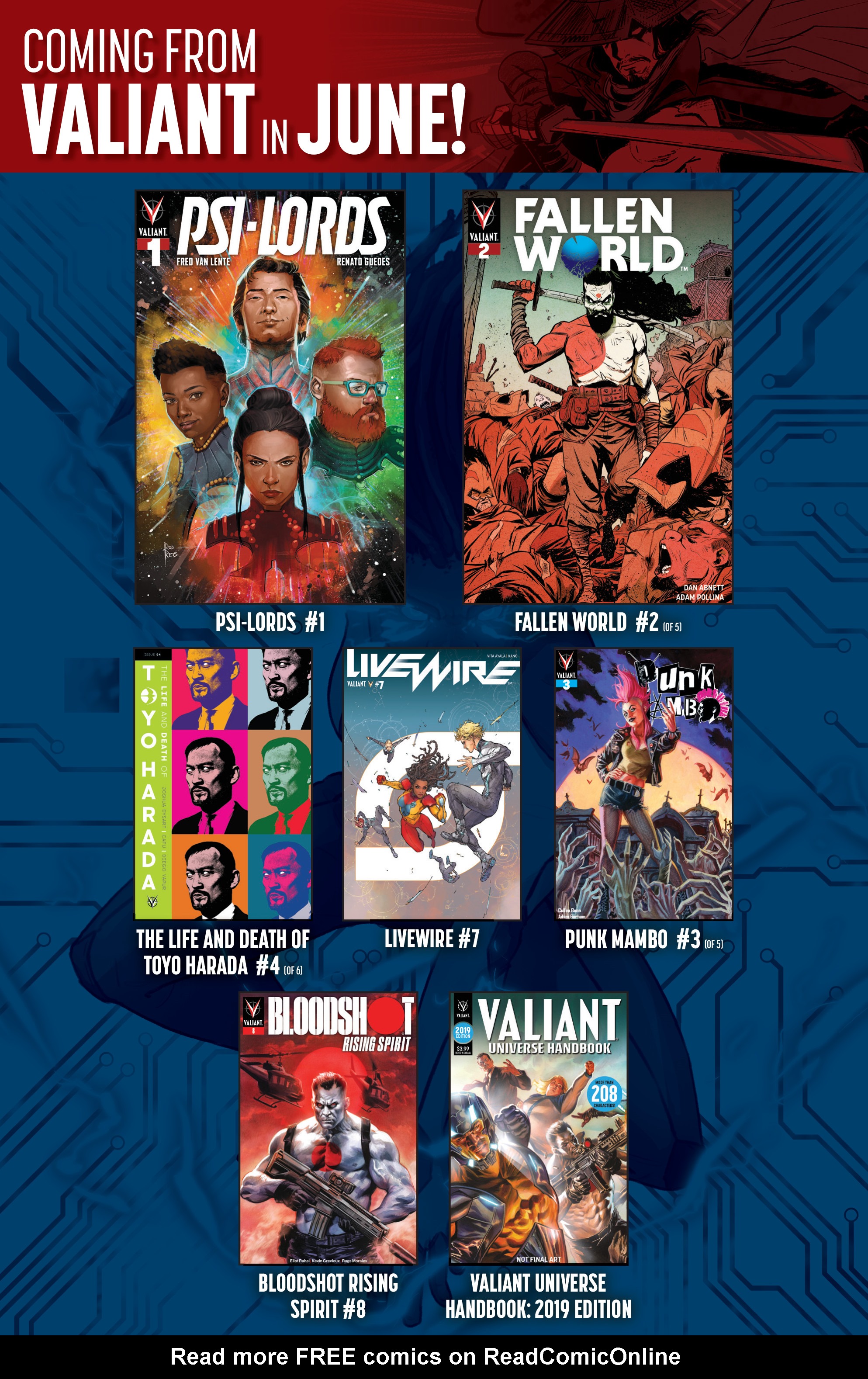Read online Incursion comic -  Issue #4 - 32