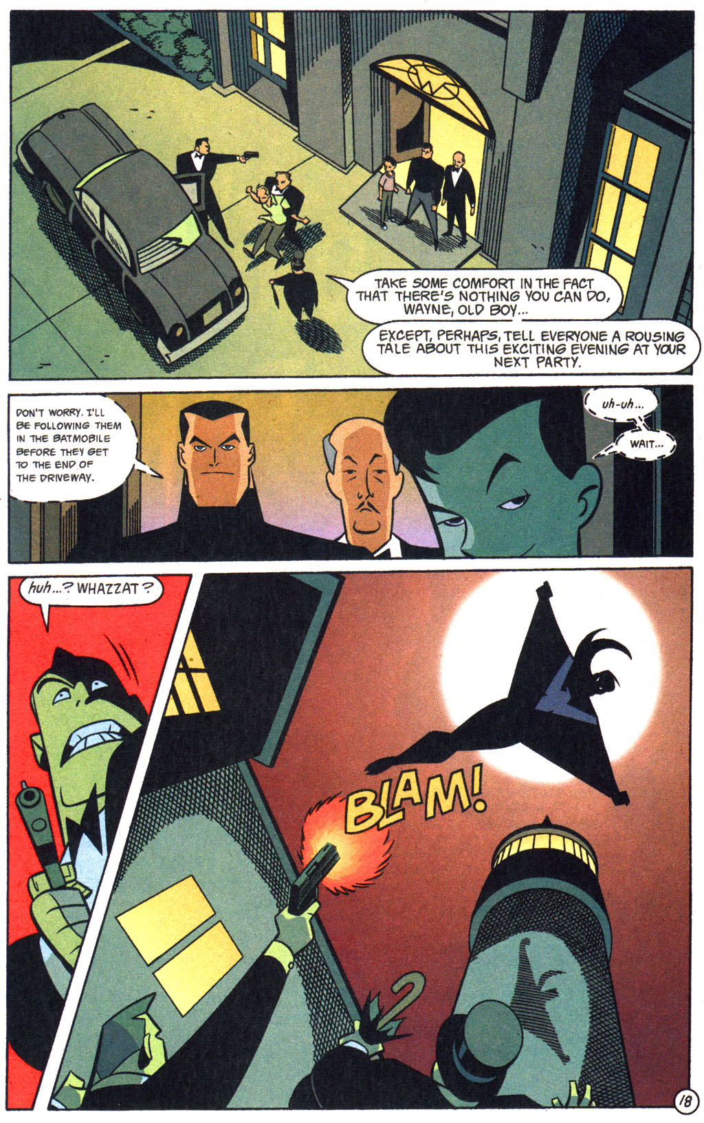 Batman: Gotham Adventures Issue #7 #7 - English 20
