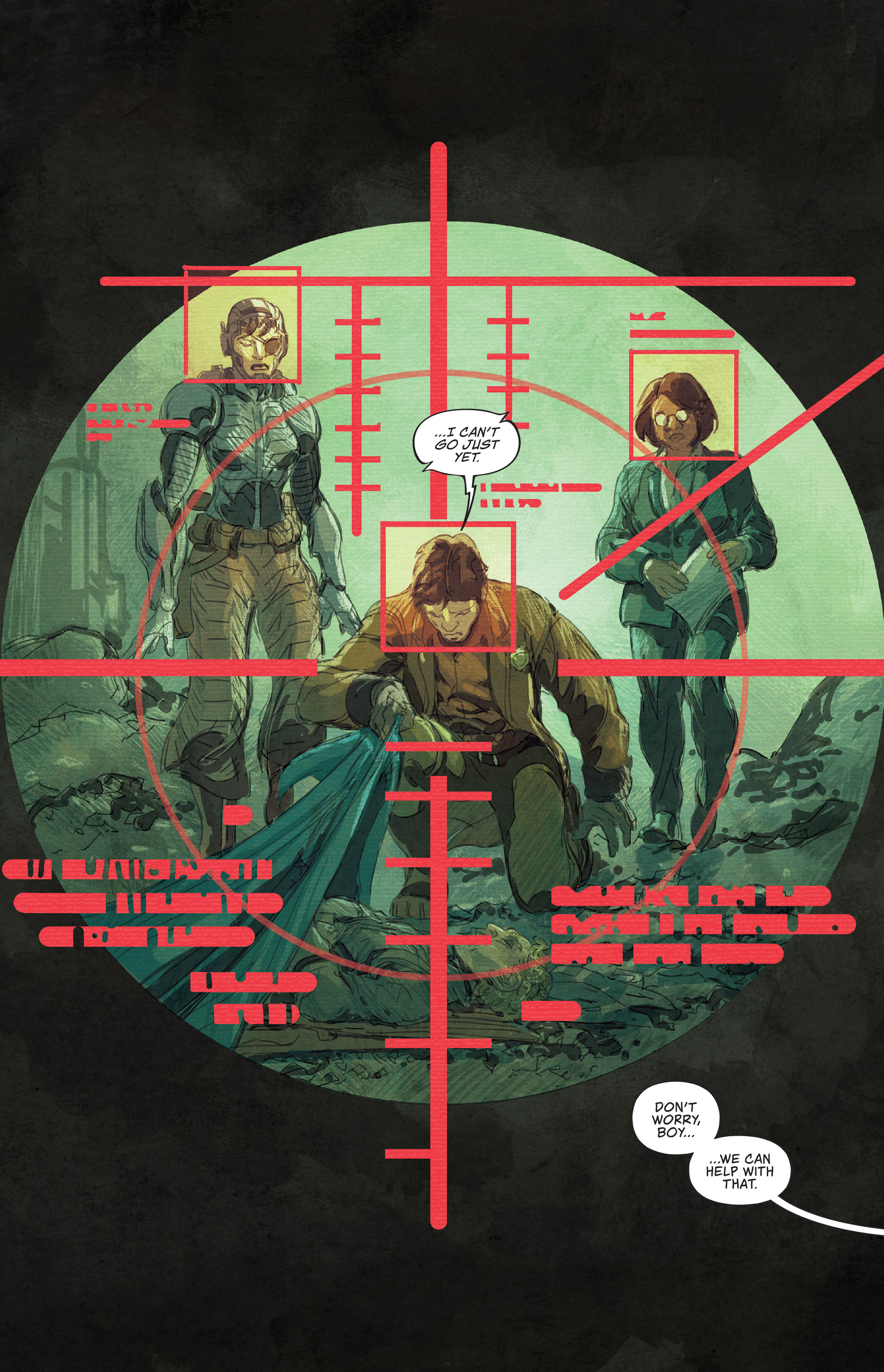 Read online Firefly: Blue Sun Rising comic -  Issue # _Deluxe Edition (Part 1) - 70