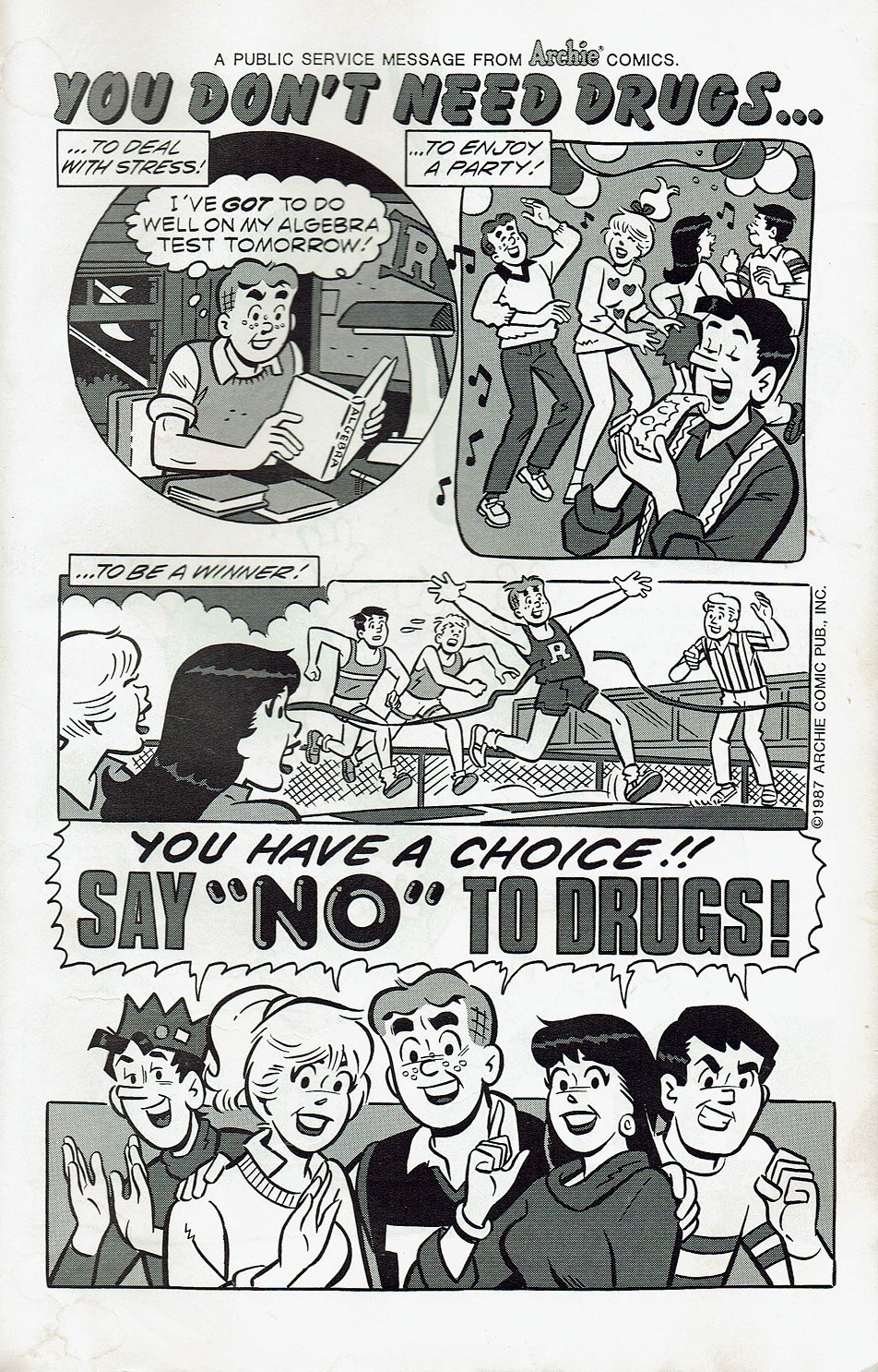 Read online Betty's Diary comic -  Issue #9 - 35