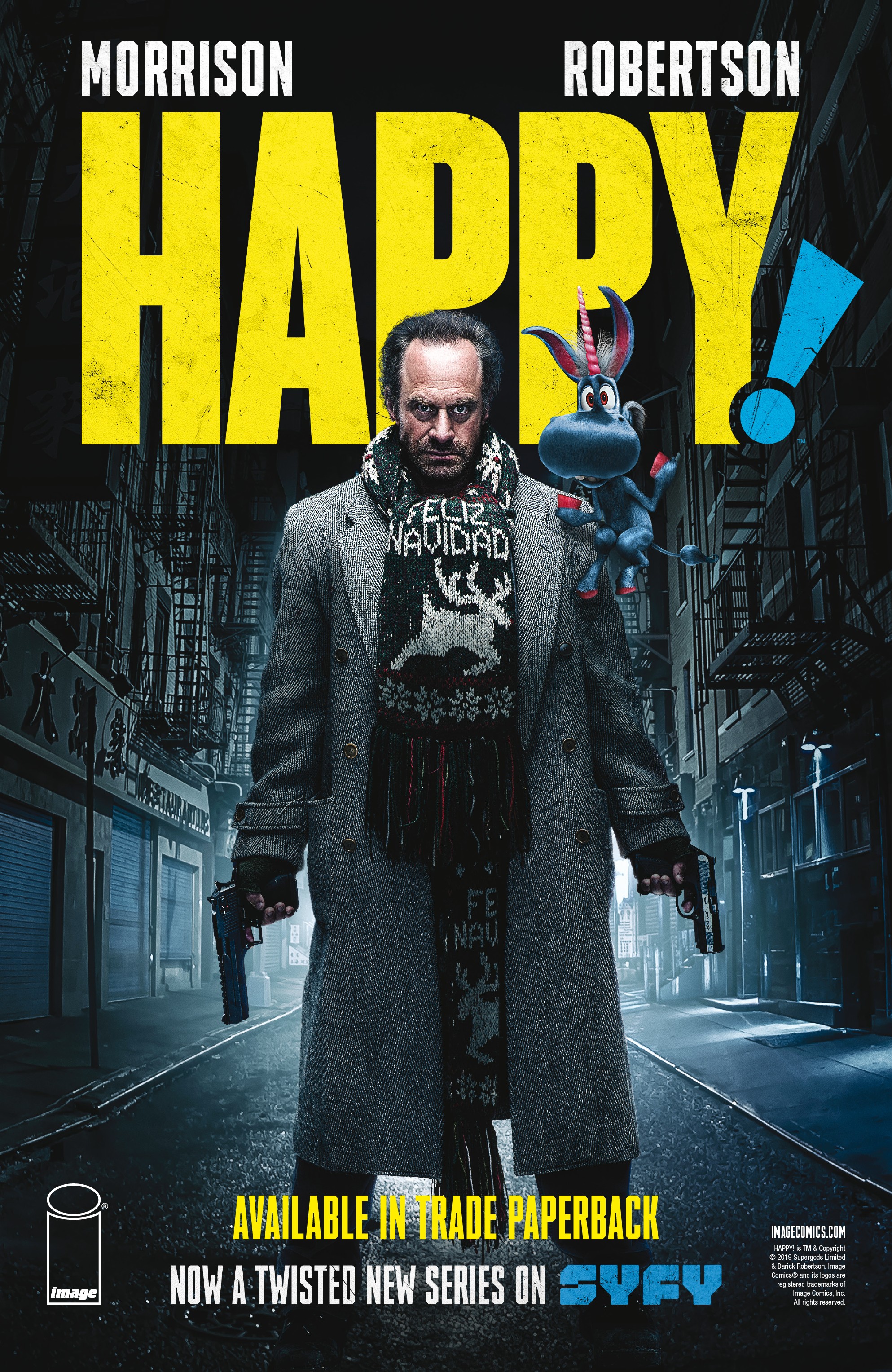 Read online Oliver comic -  Issue #2 - 28