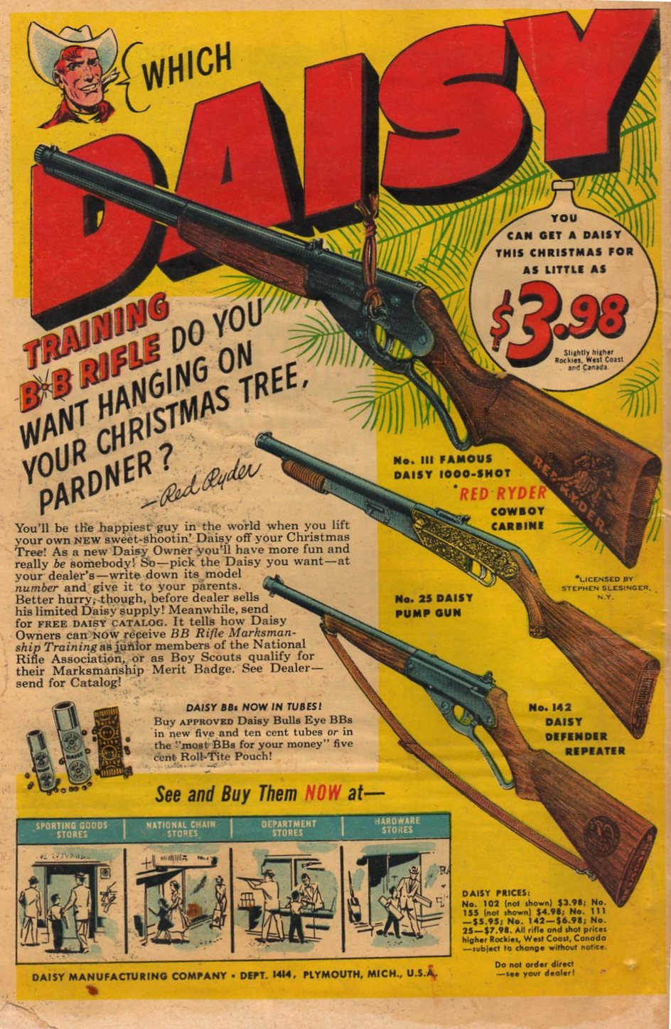 Read online Spellbound (1952) comic -  Issue #19 - 36