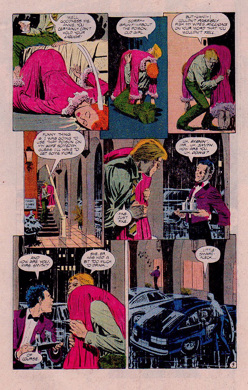 Elvira's House of Mystery Issue #11 #12 - English 18