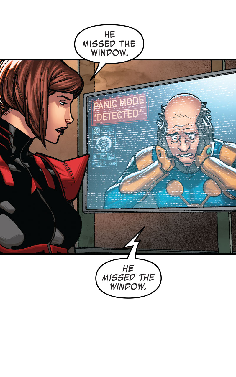 Read online Ant-Man and the Wasp: Lost and Found Infinity Comic comic -  Issue #1 - 33