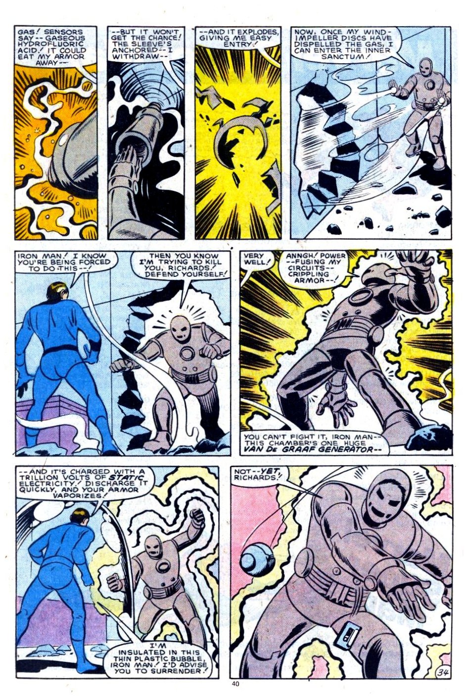 Read online What If? Special comic -  Issue # Full - 35