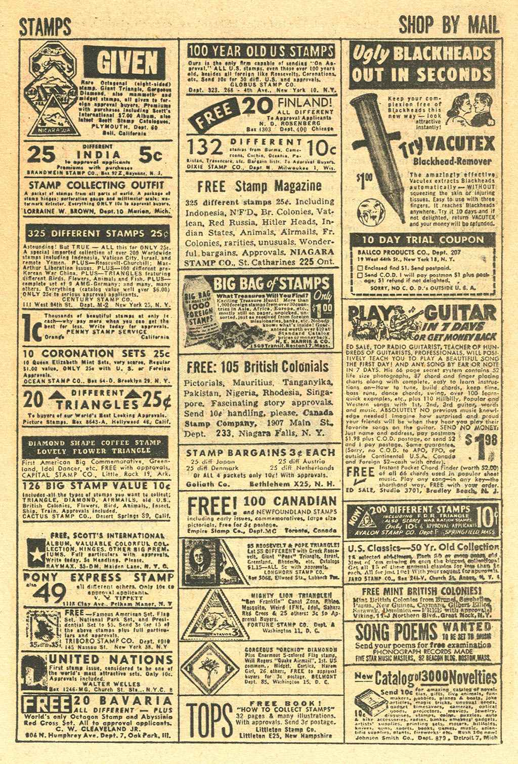 Read online Wild Western comic -  Issue #43 - 25