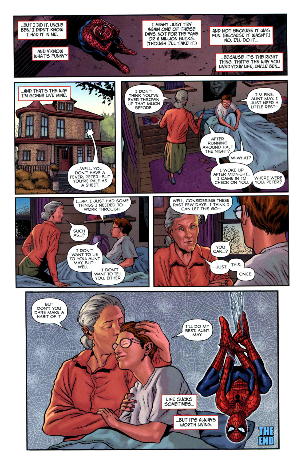 Amazing Spider-Man Family Issue #1 #1 - English 24