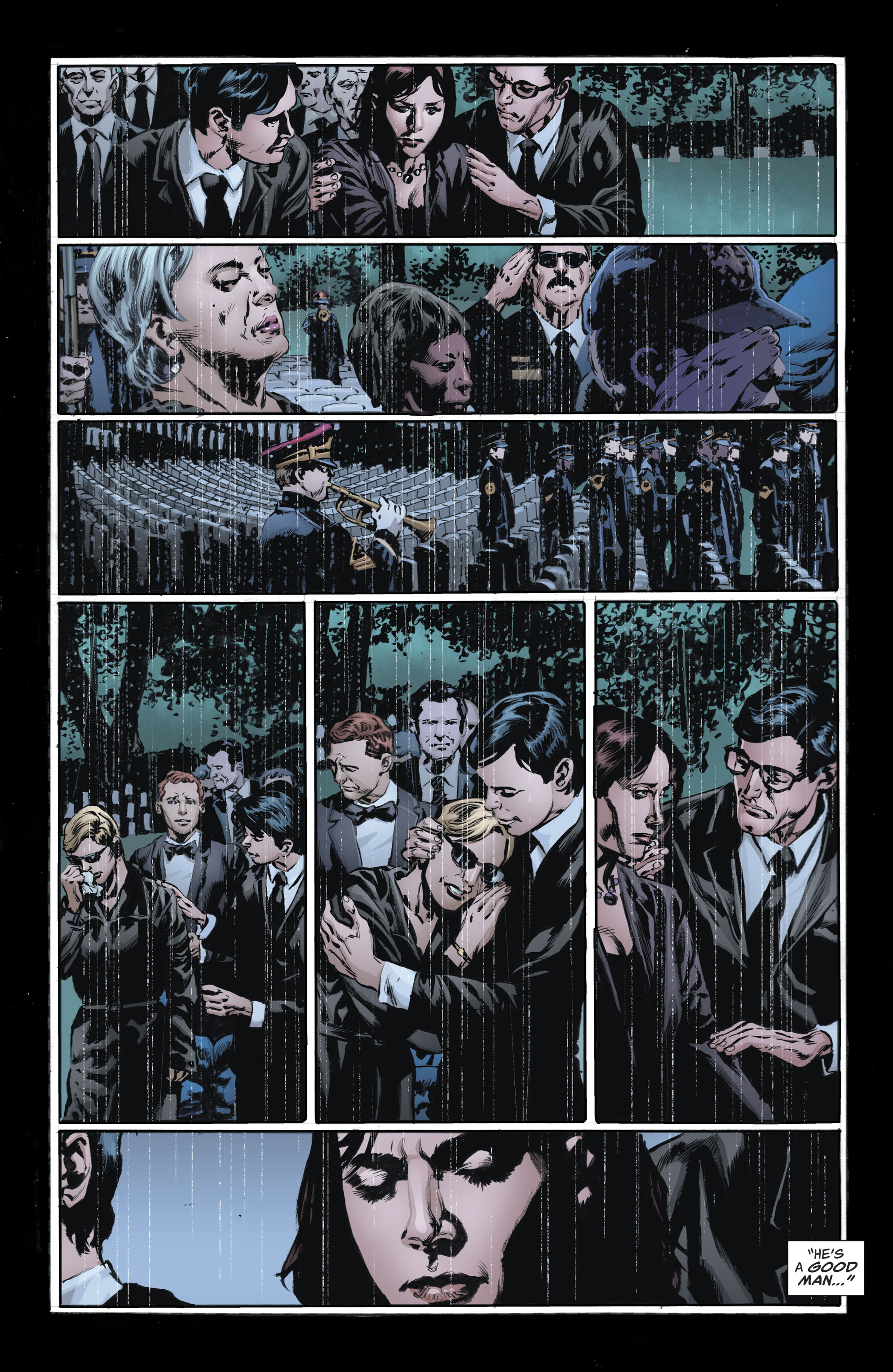 Read online Lois Lane (2019) comic -  Issue #6 - 13