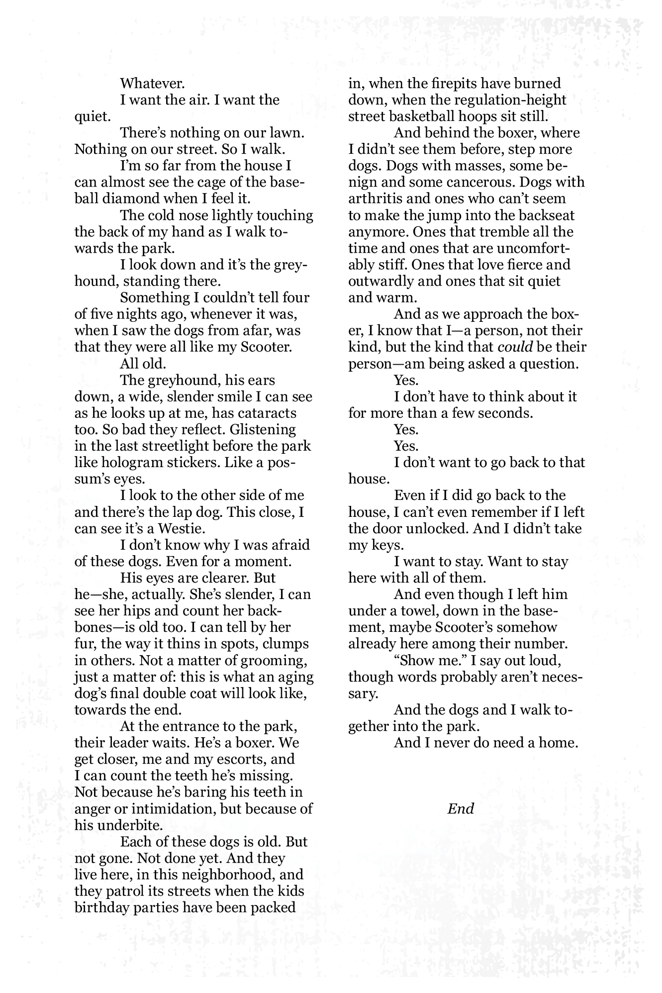 Read online Razorblades: The Horror Magazine comic -  Issue # _Year One Omnibus (Part 3) - 50